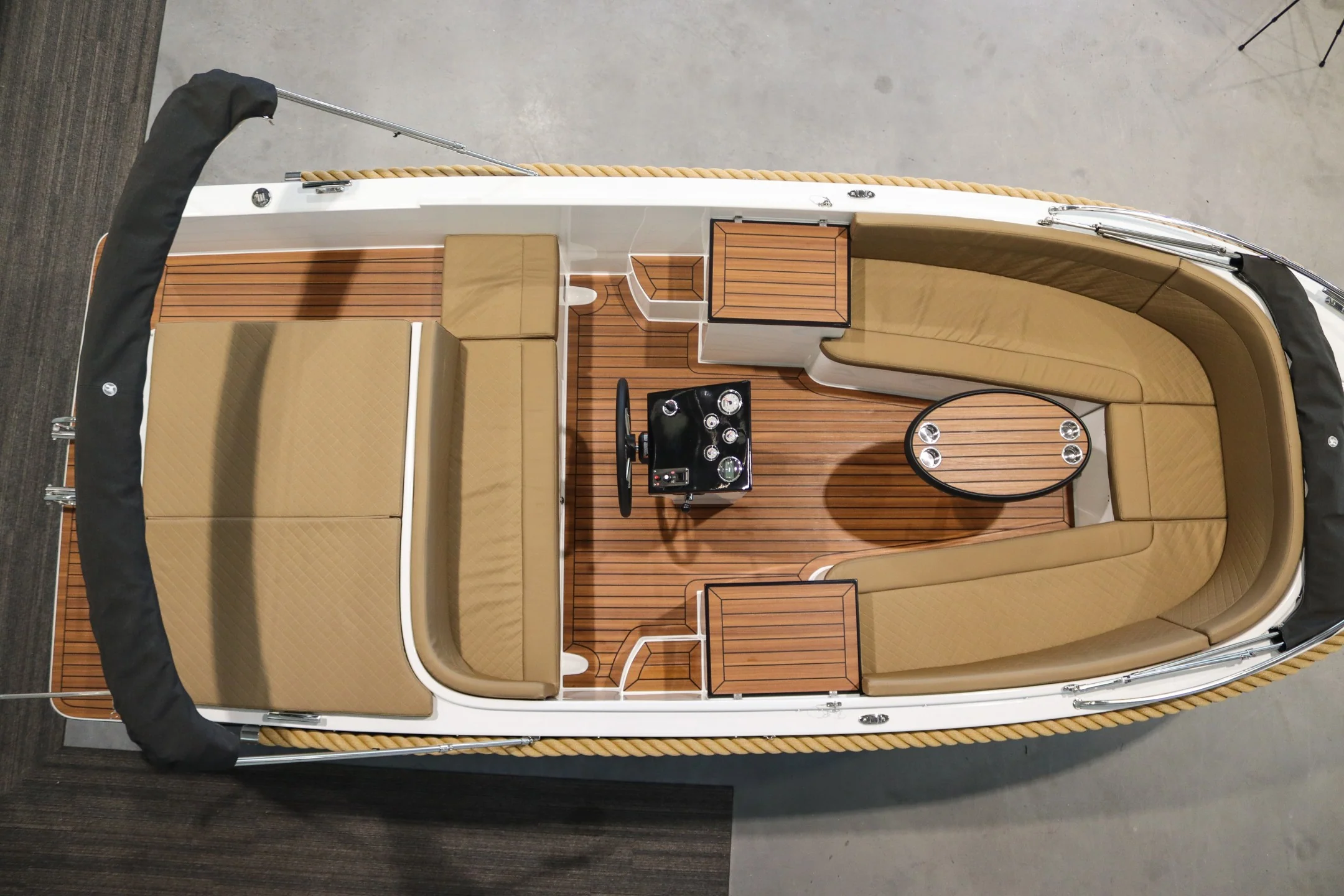 Reitdieper 634 / 635 Tender - Image 33