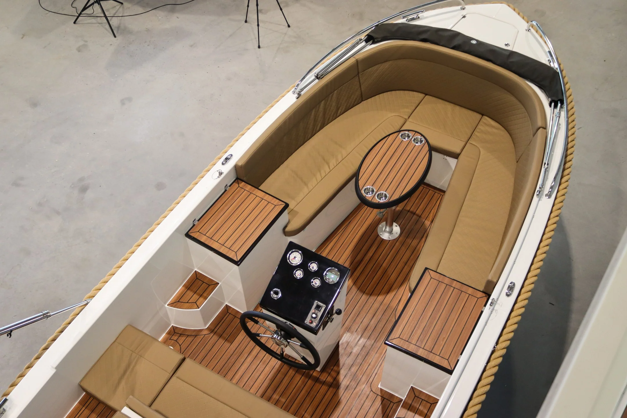 Reitdieper 634 / 635 Tender - Image 34