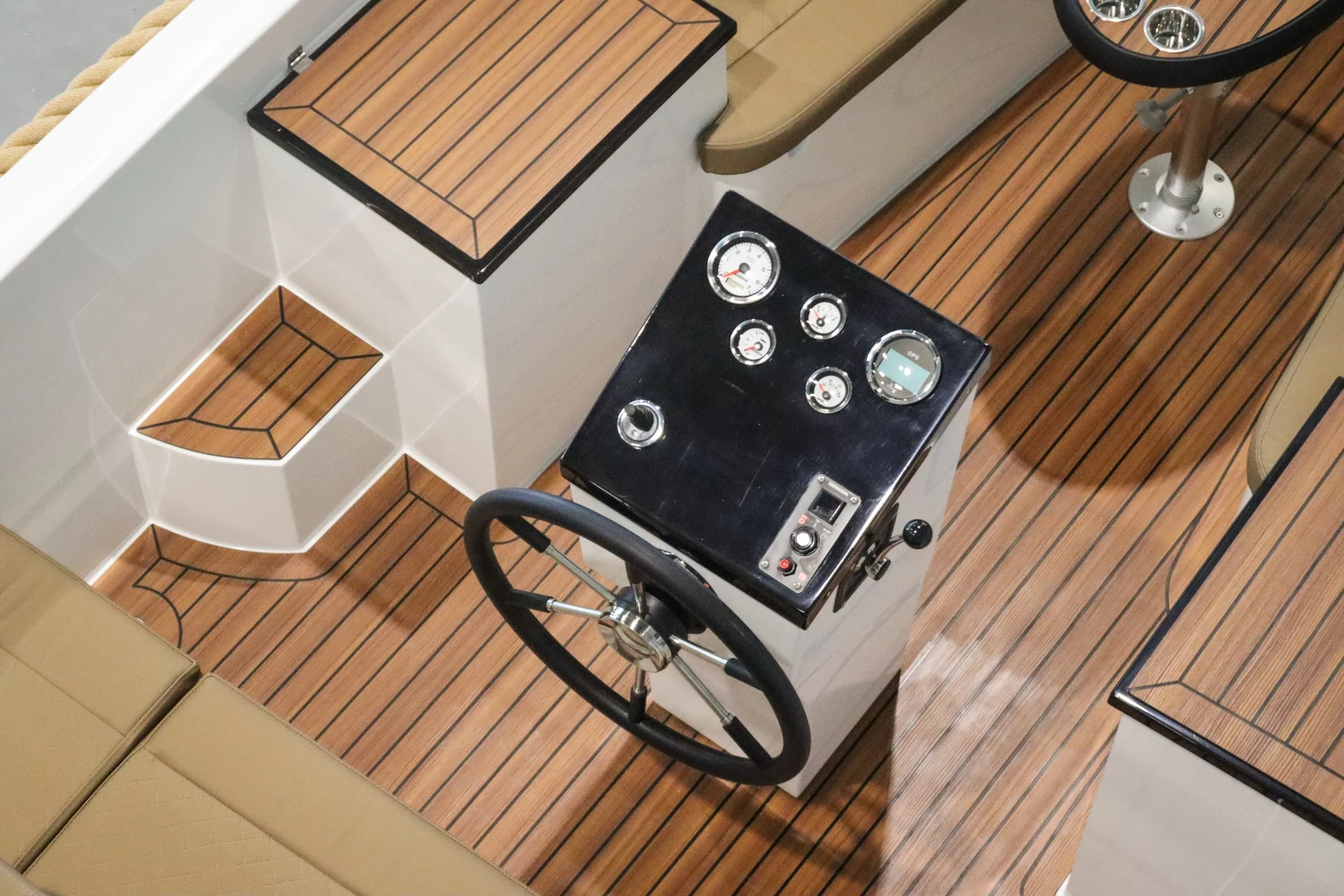 Reitdieper 634 / 635 Tender - Image 35