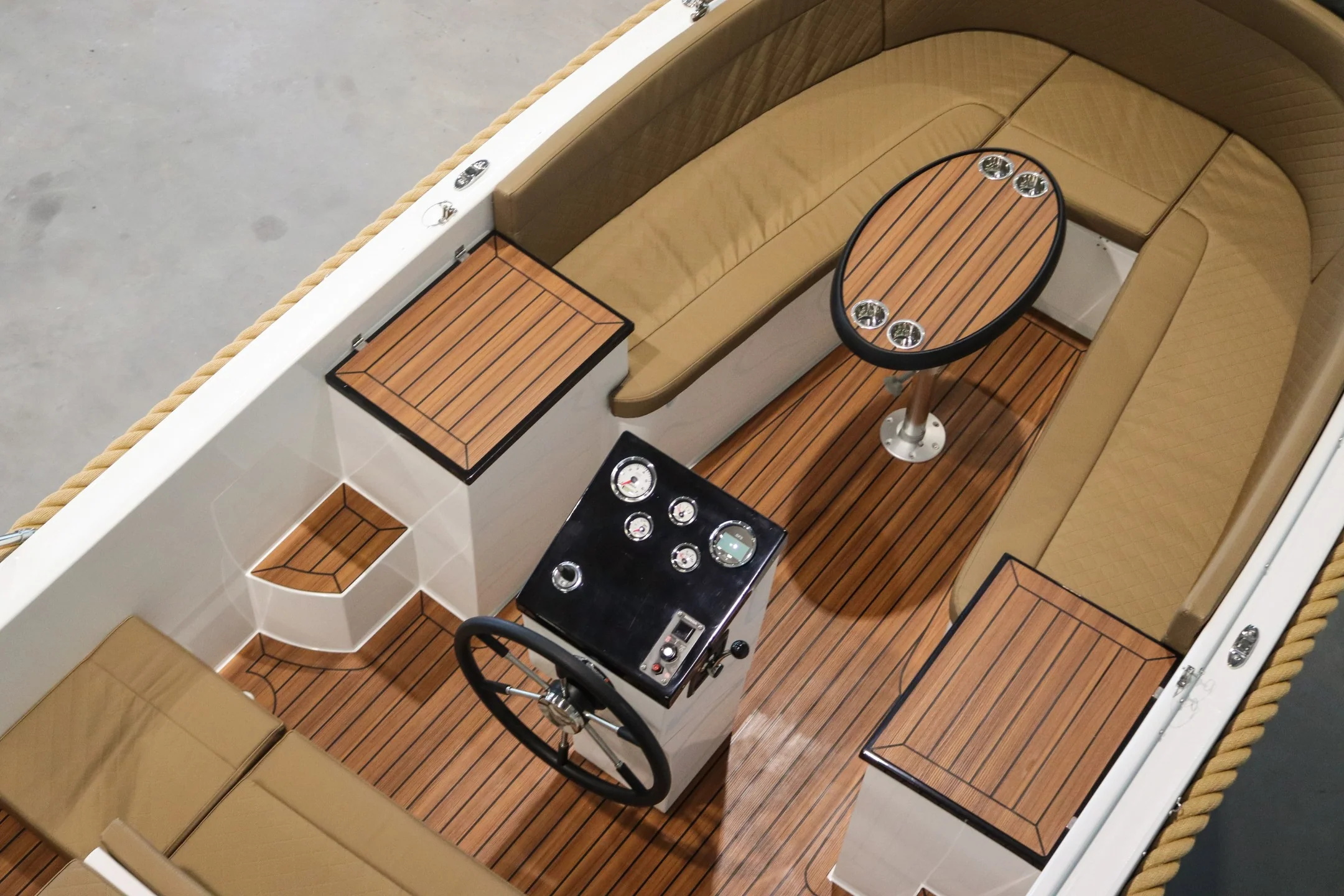 Reitdieper 634 / 635 Tender - Image 36