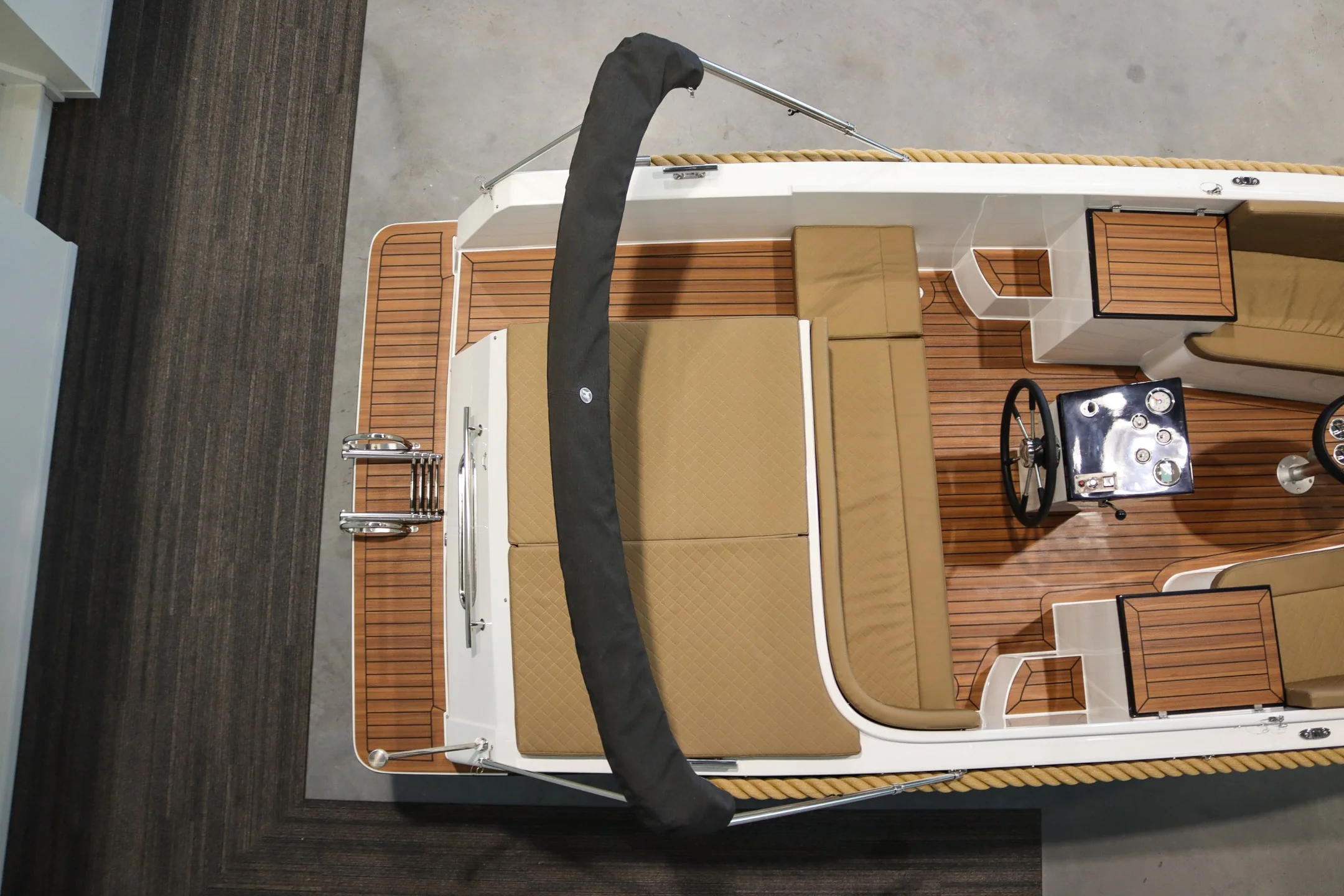 Reitdieper 634 / 635 Tender - Image 37