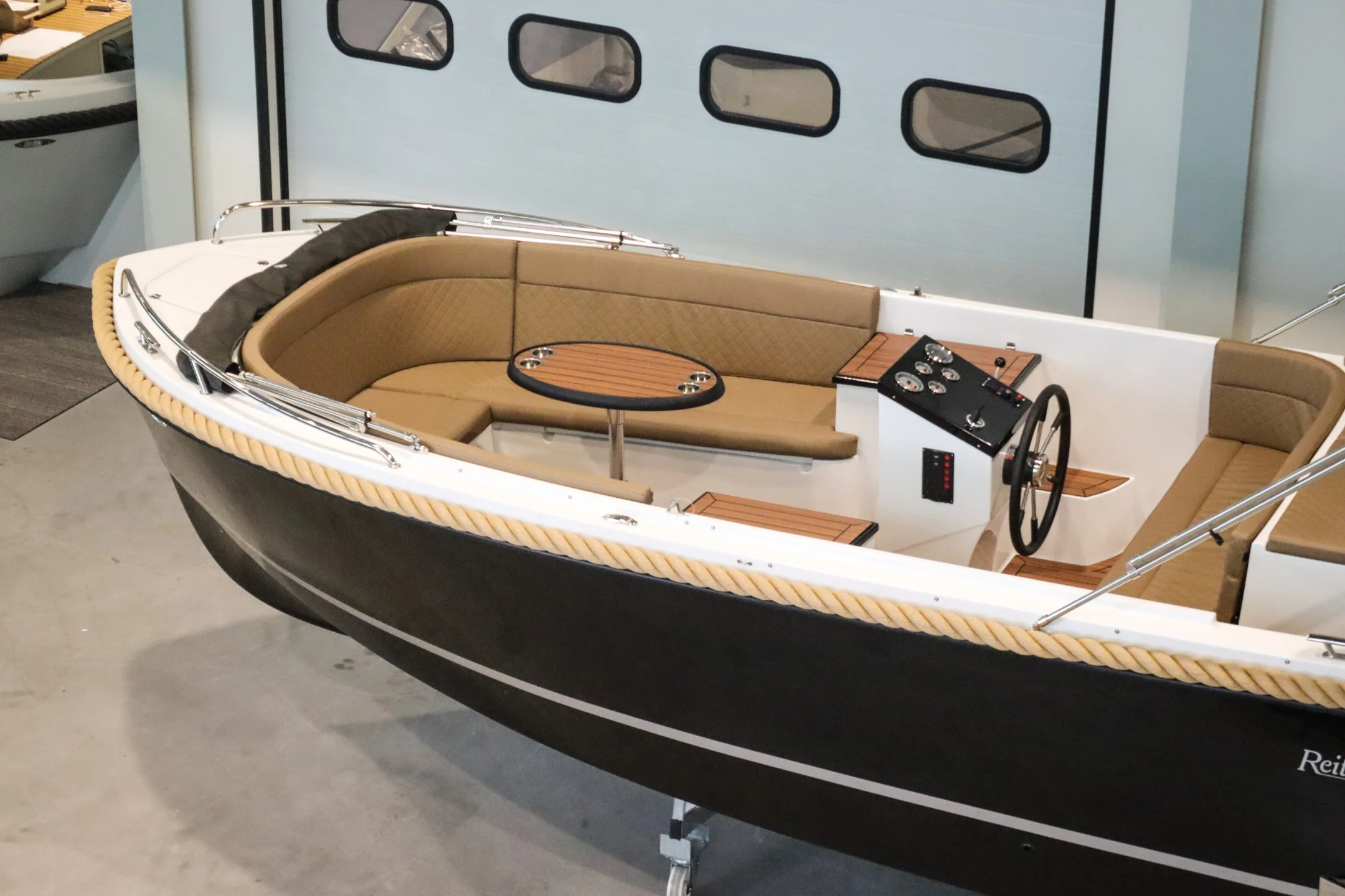 Reitdieper 634 / 635 Tender - Image 39