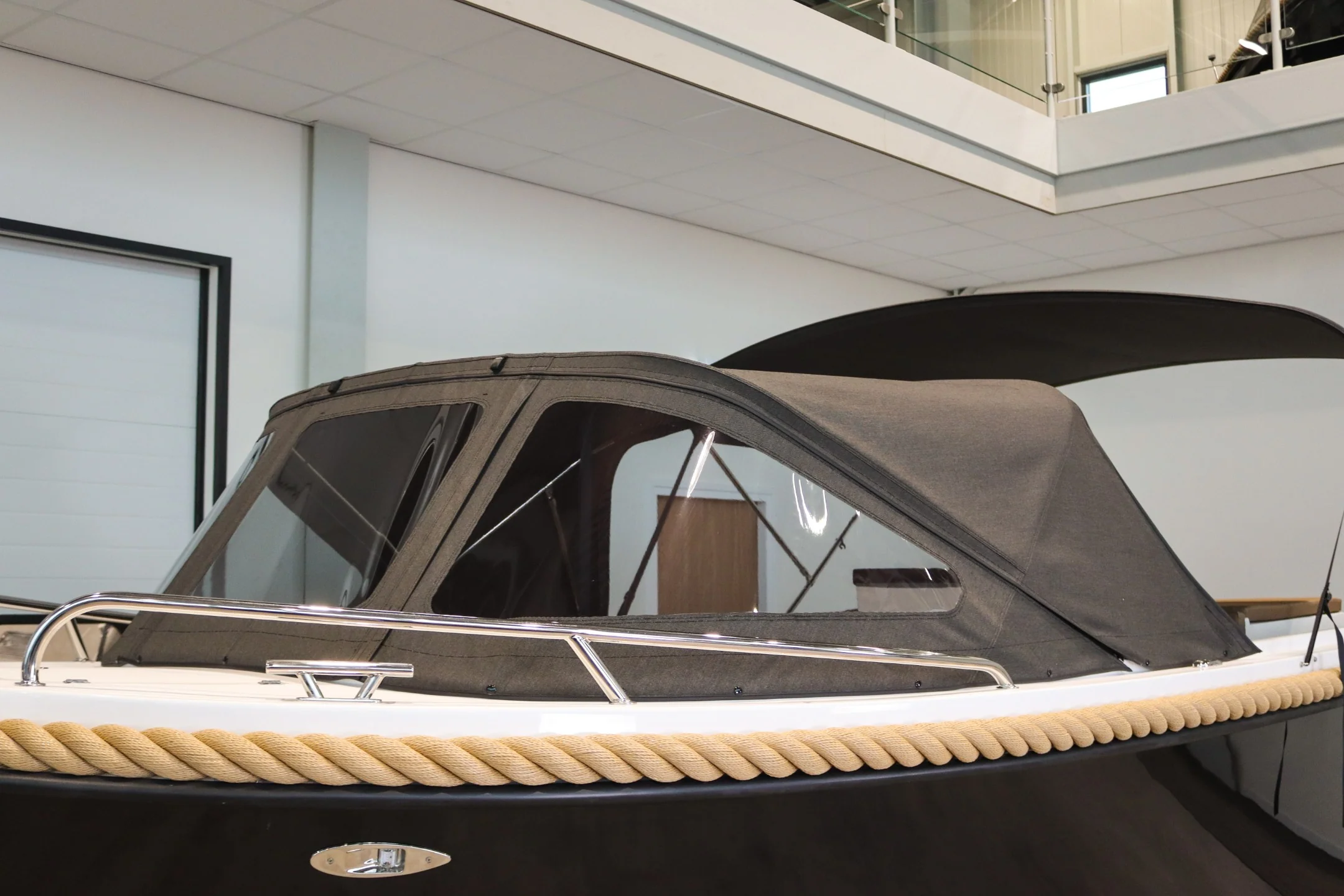 Reitdieper 634 / 635 Tender - Image 4