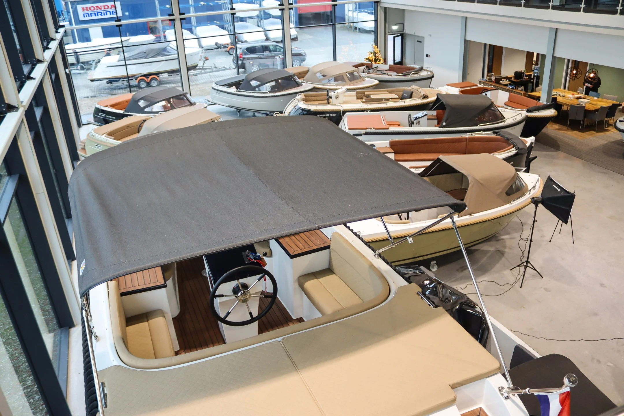 Reitdieper 634 / 635 Tender - Image 40