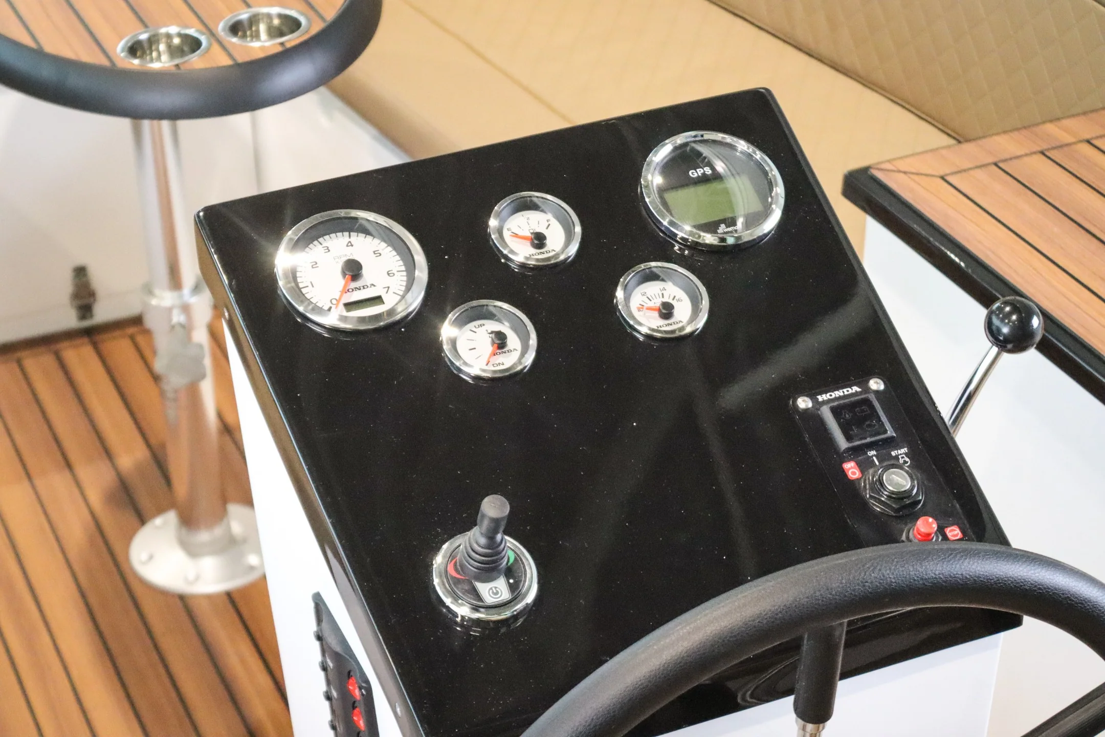 Reitdieper 634 / 635 Tender - Image 43