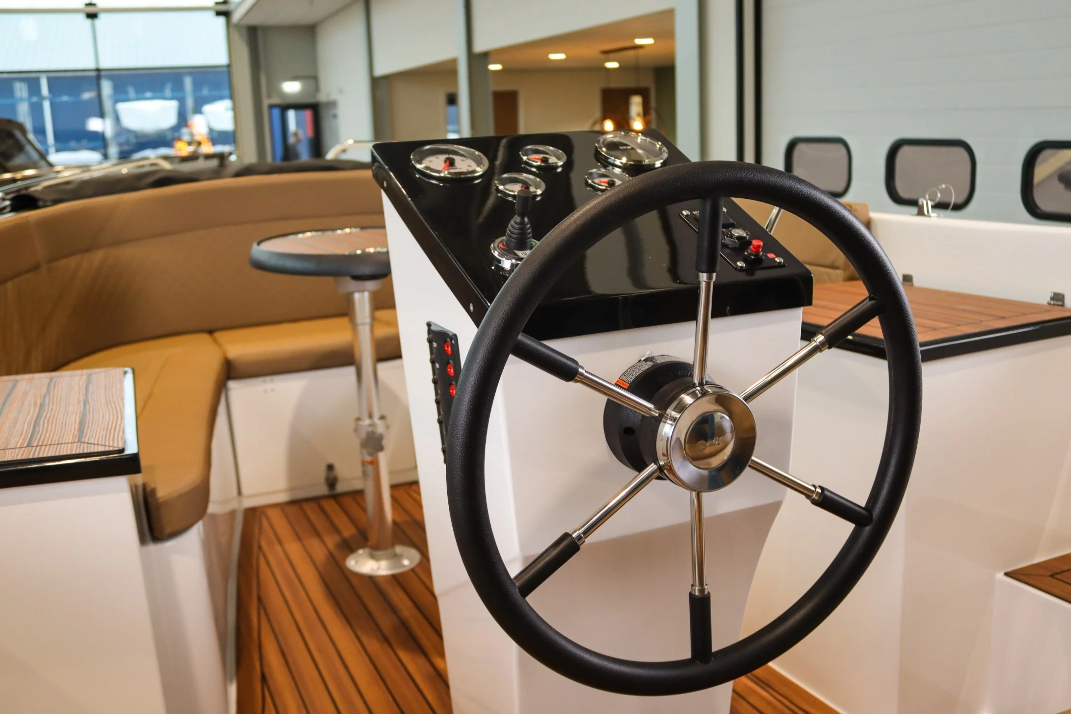 Reitdieper 634 / 635 Tender - Image 45