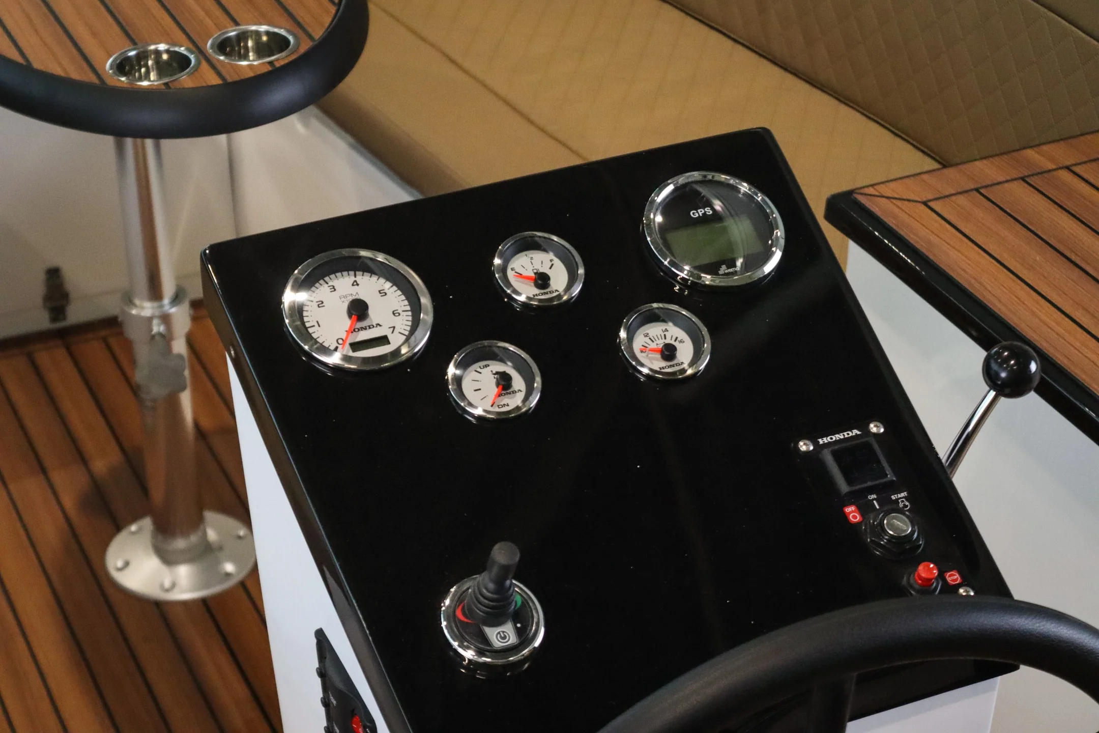 Reitdieper 634 / 635 Tender - Image 46