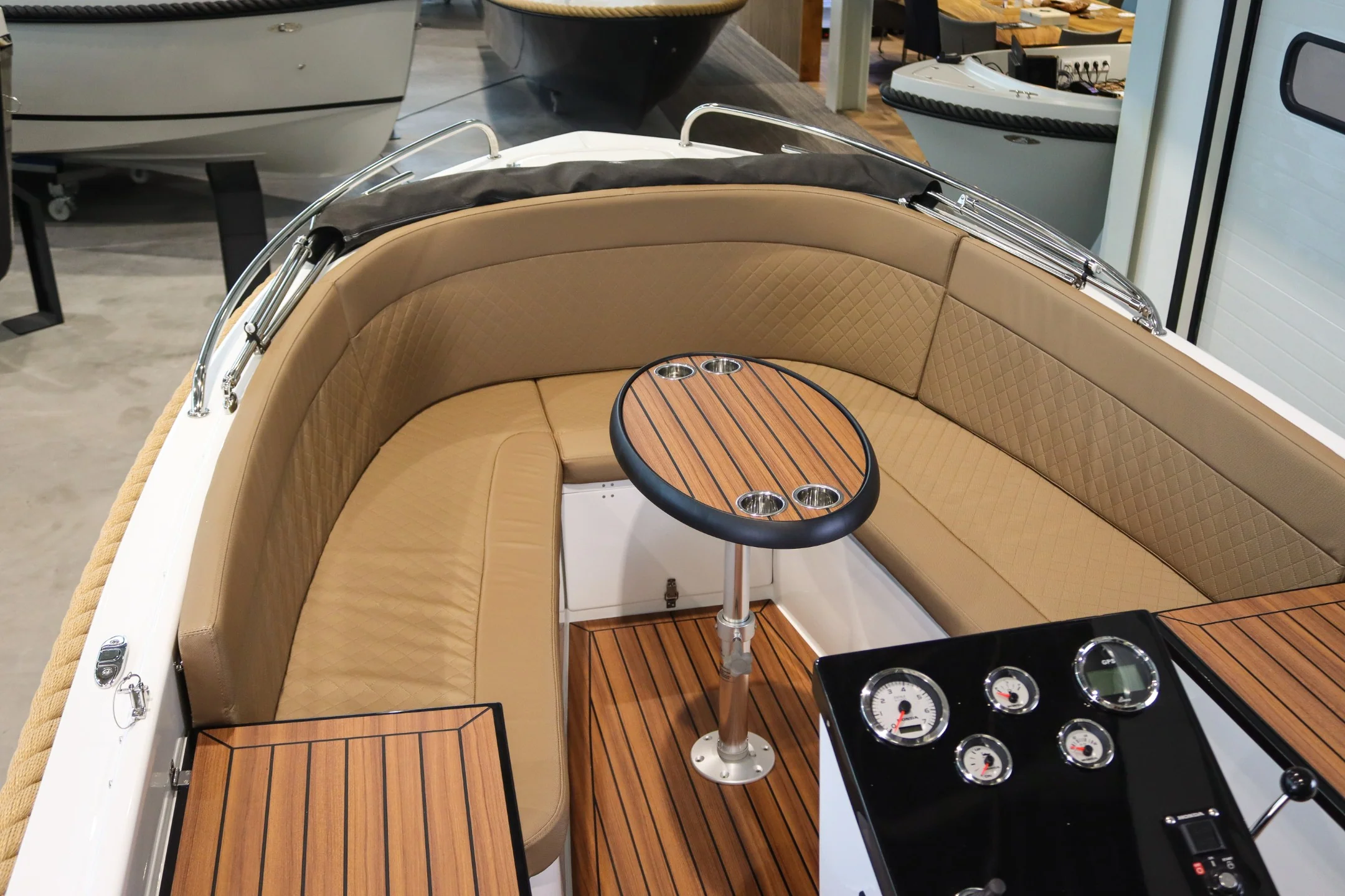 Reitdieper 634 / 635 Tender - Image 47