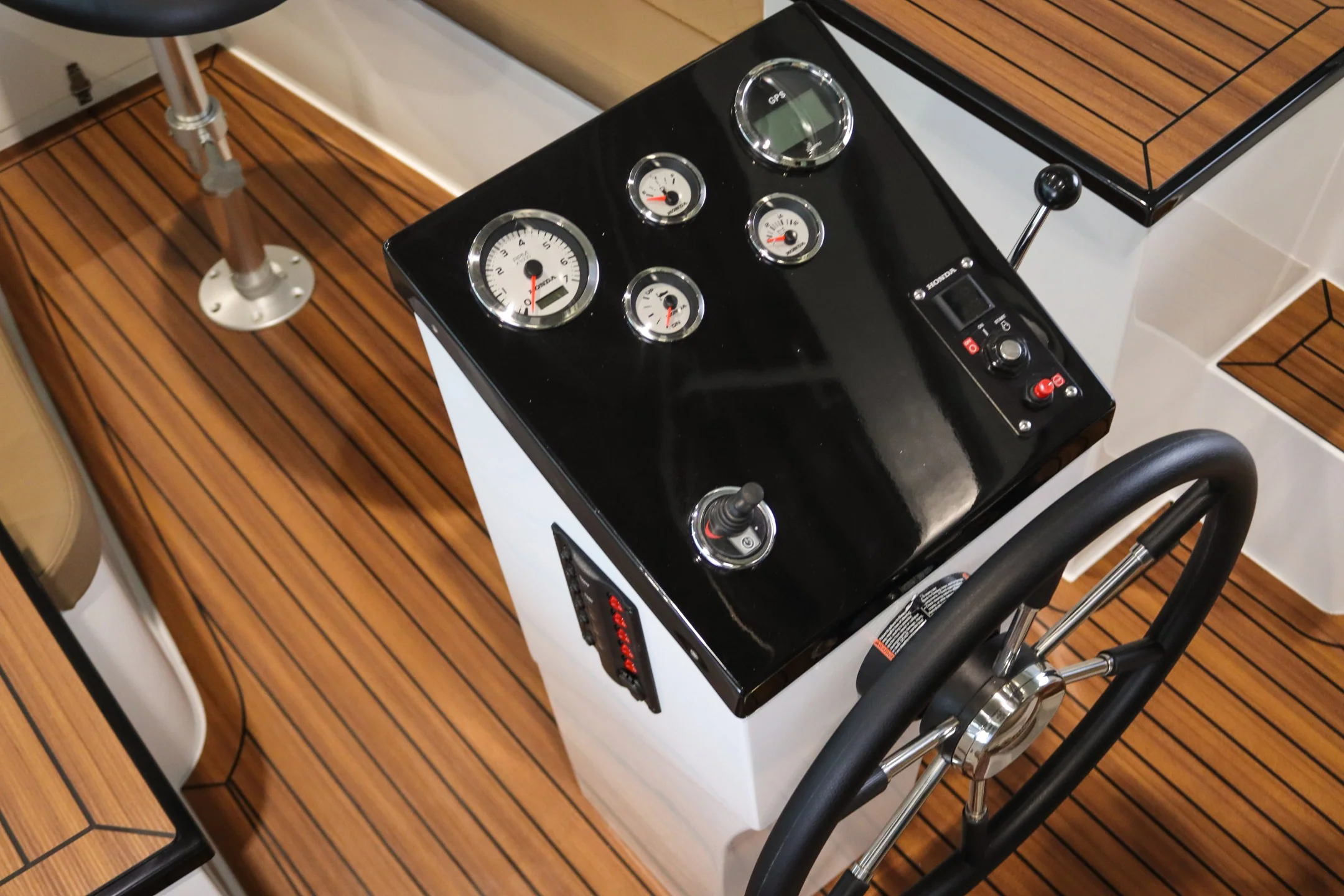 Reitdieper 634 / 635 Tender - Image 48