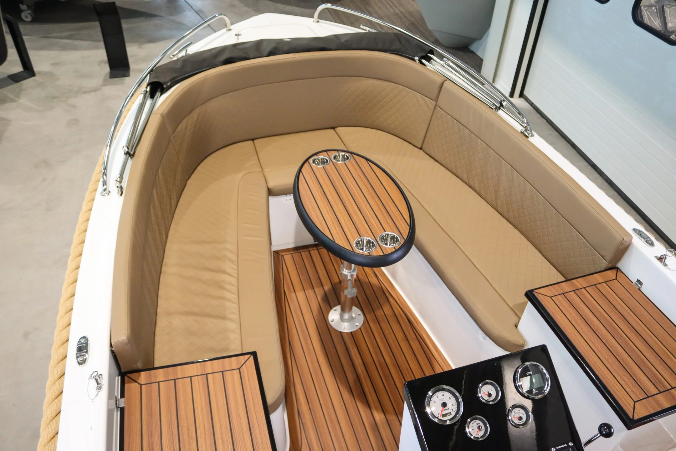 Reitdieper 634 / 635 Tender - Image 49