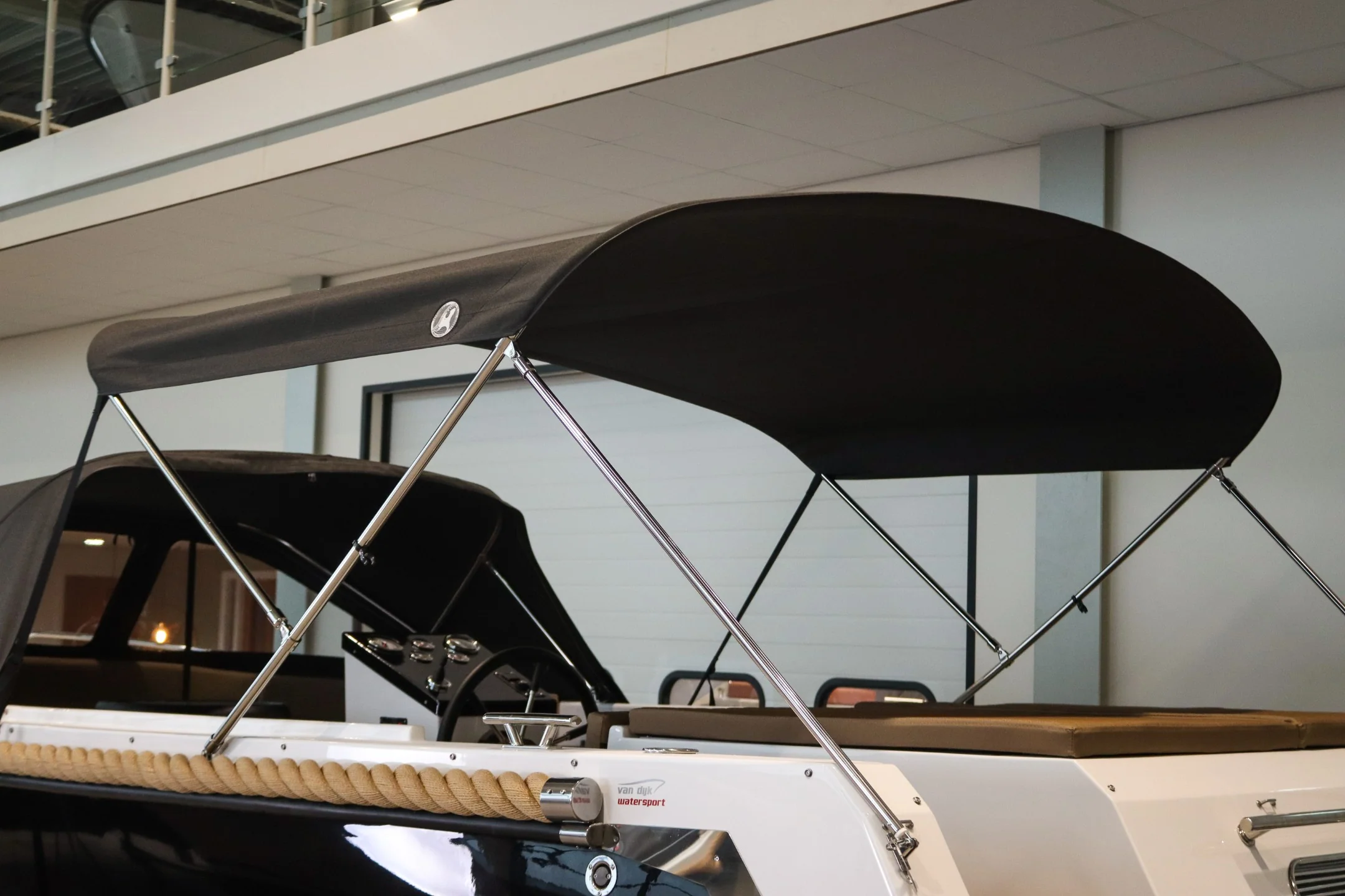 Reitdieper 634 / 635 Tender - Image 5