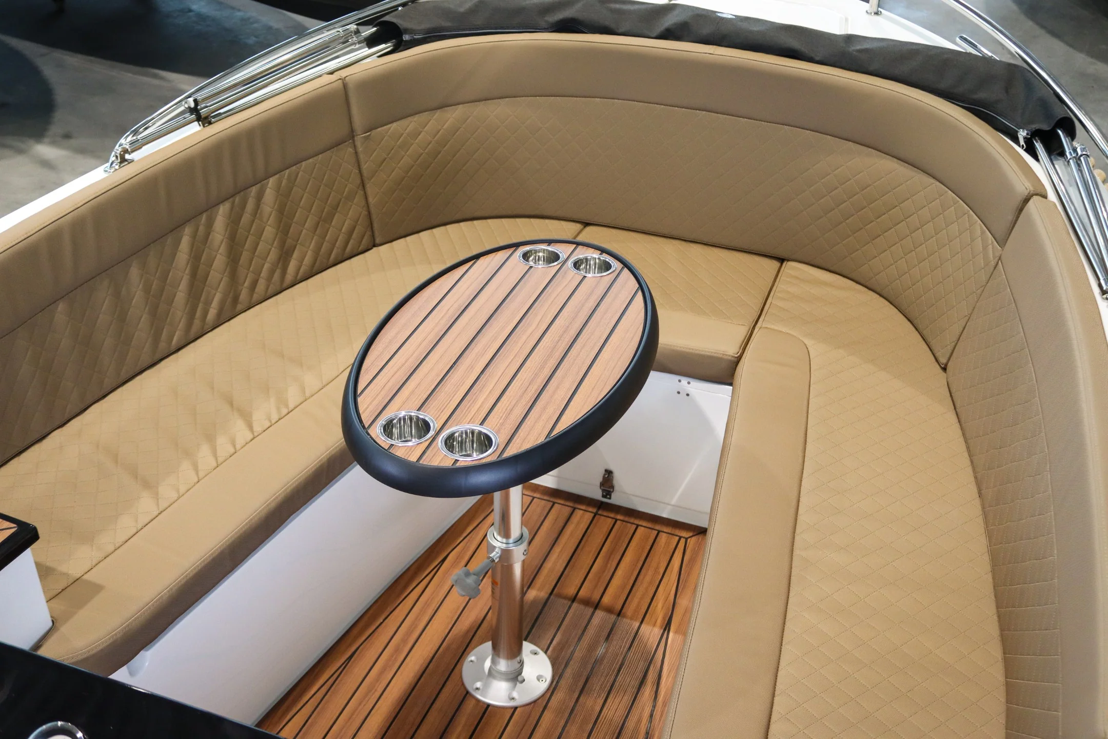 Reitdieper 634 / 635 Tender - Image 50