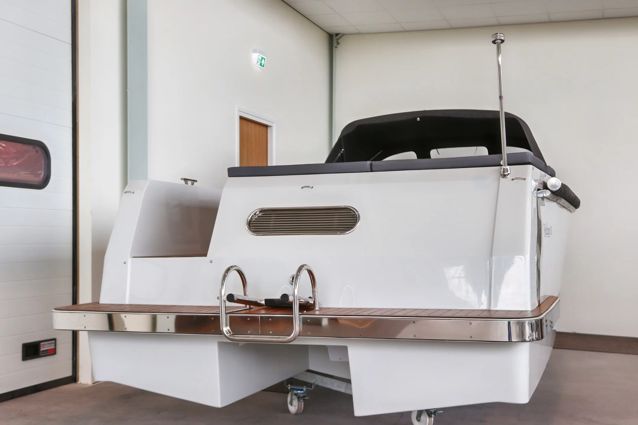 Reitdieper 634 / 635 Tender - Image 59