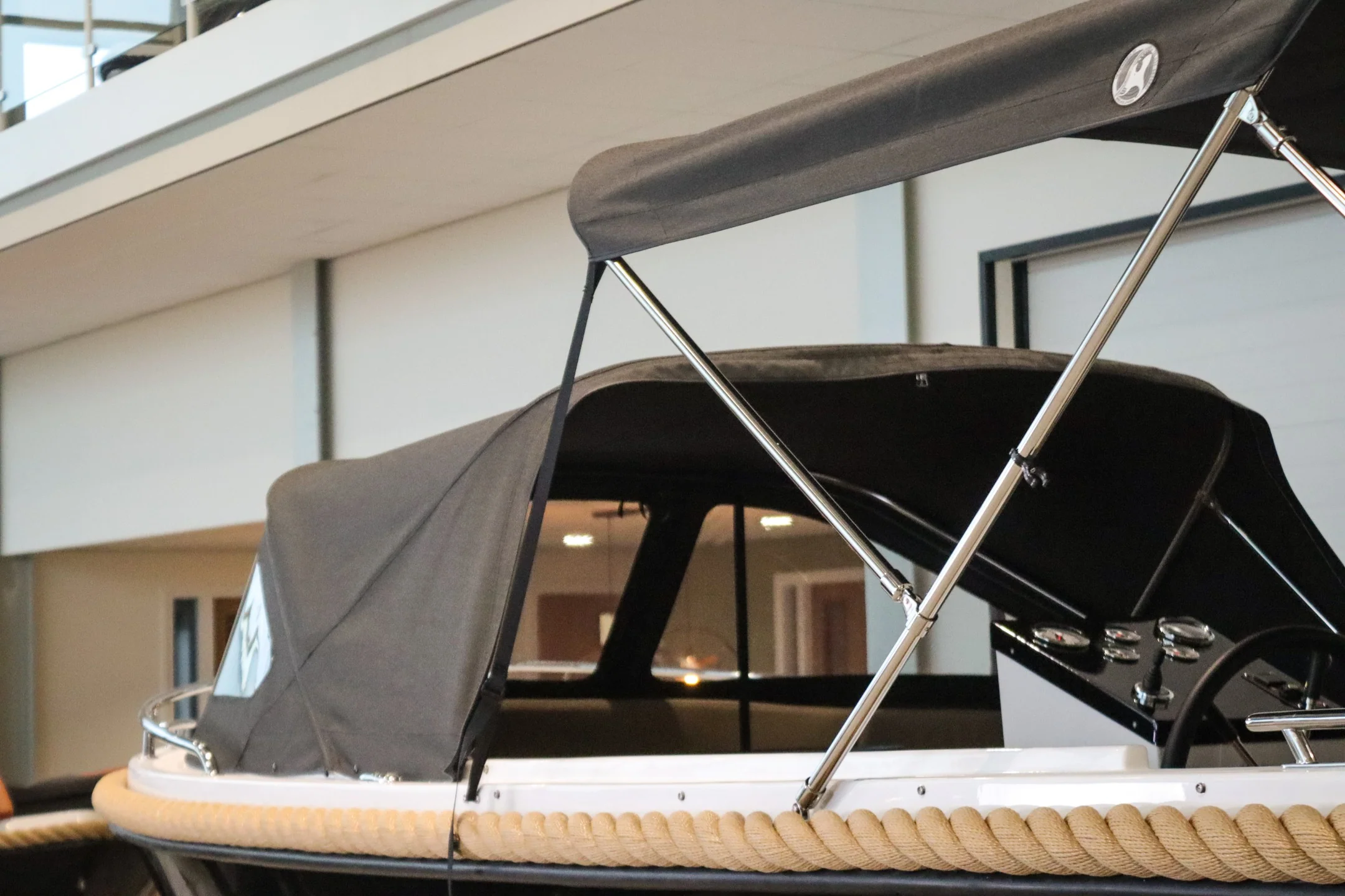 Reitdieper 634 / 635 Tender - Image 6