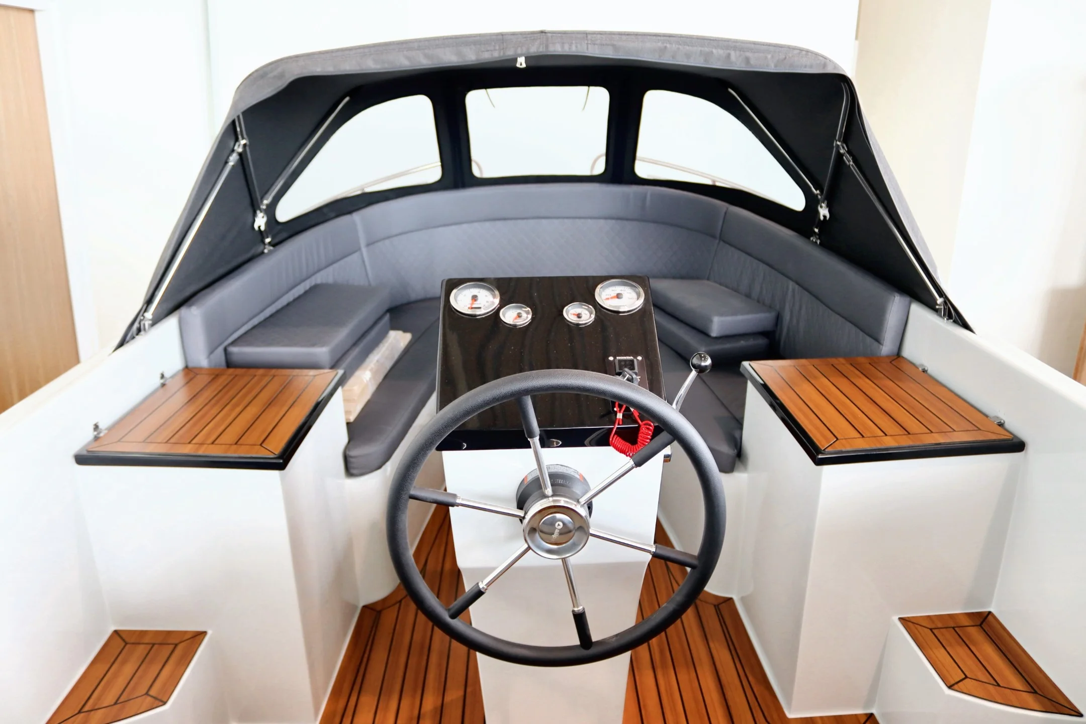 Reitdieper 634 / 635 Tender - Image 64