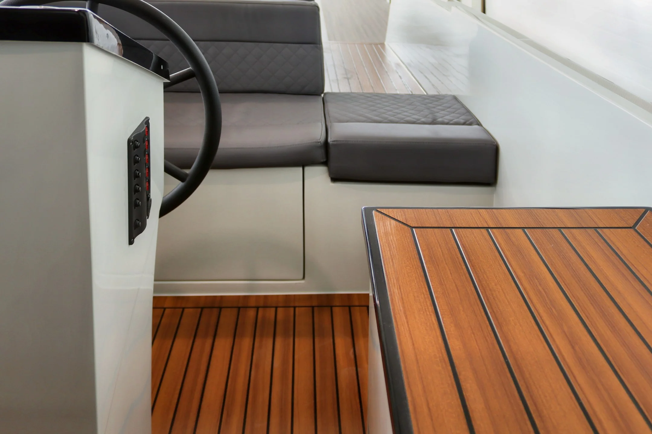 Reitdieper 634 / 635 Tender - Image 65