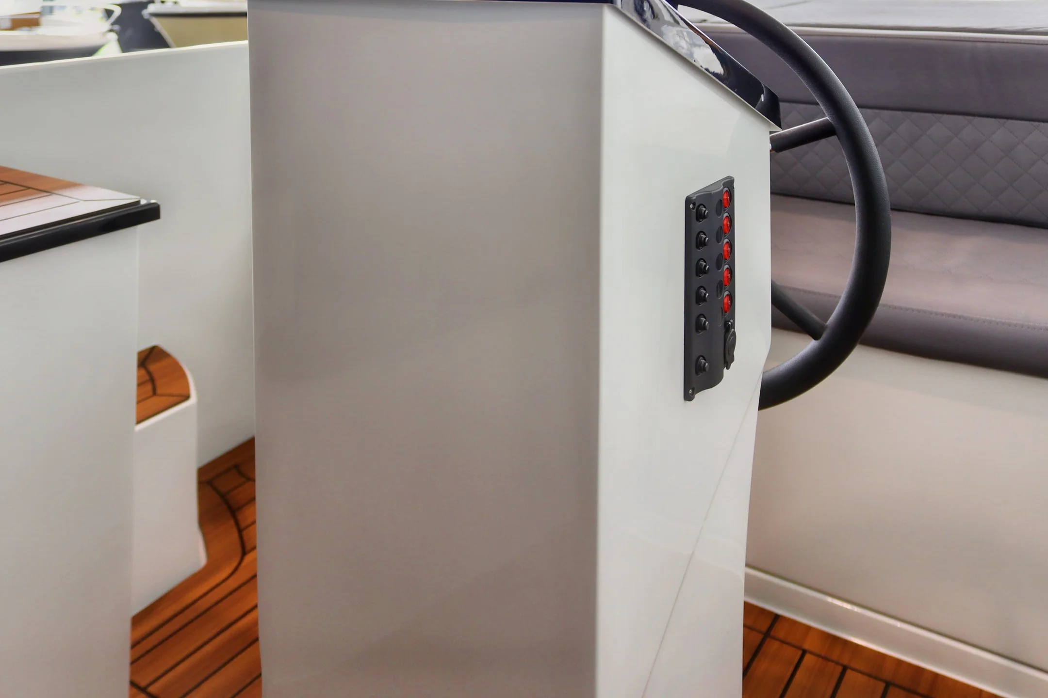 Reitdieper 634 / 635 Tender - Image 66