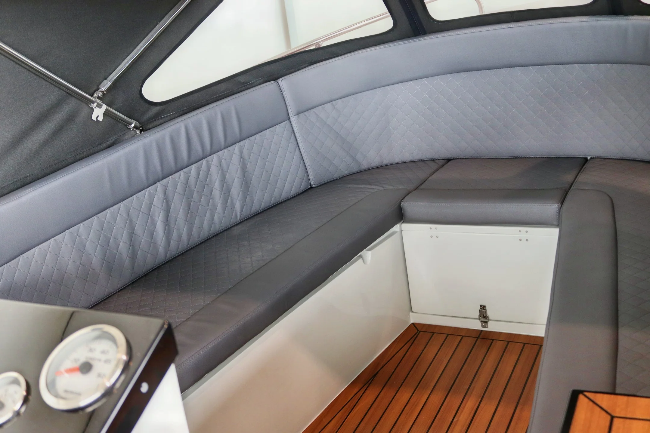 Reitdieper 634 / 635 Tender - Image 68