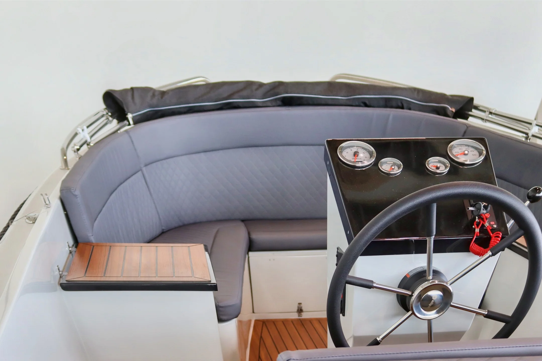 Reitdieper 634 / 635 Tender - Image 74