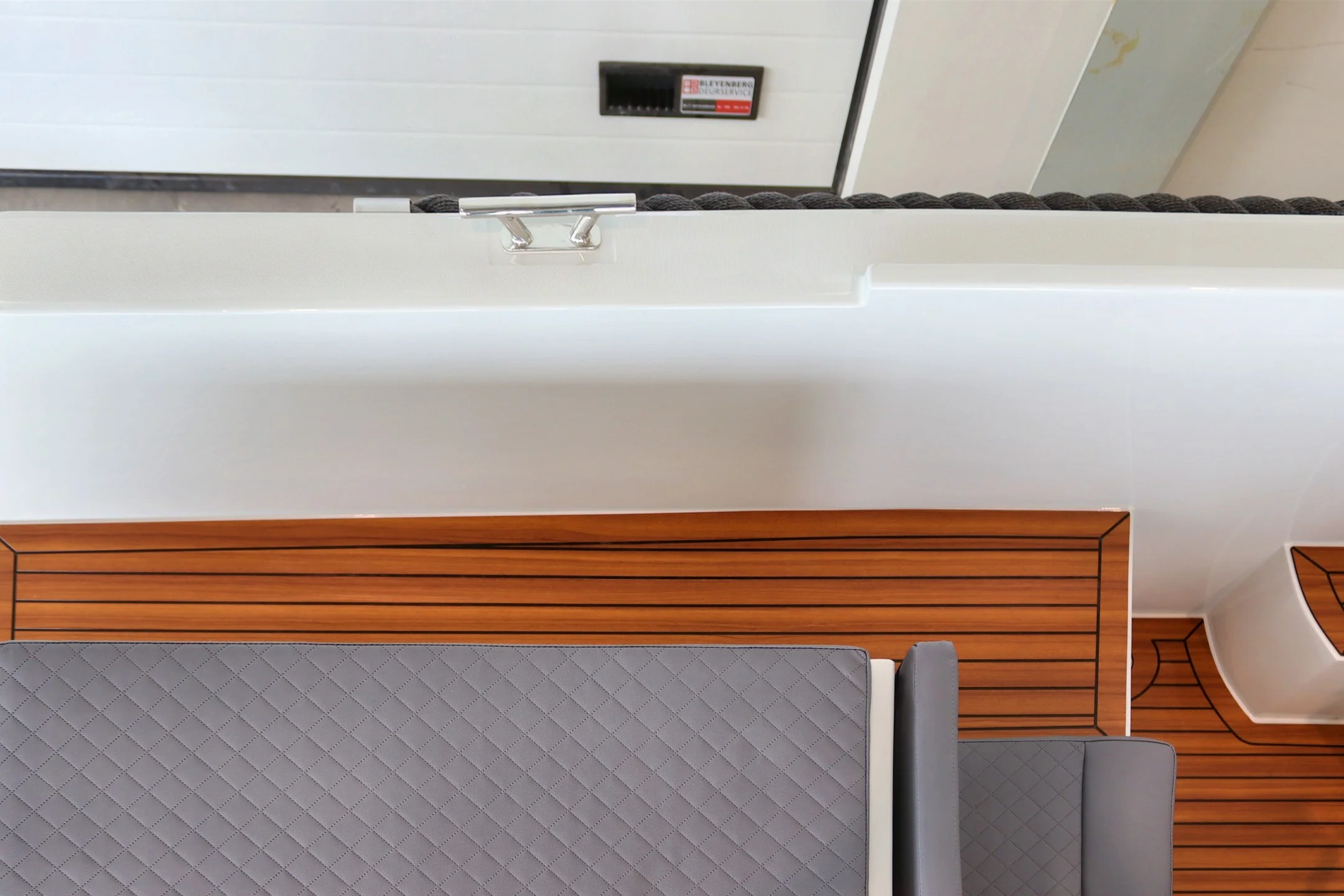 Reitdieper 634 / 635 Tender - Image 77