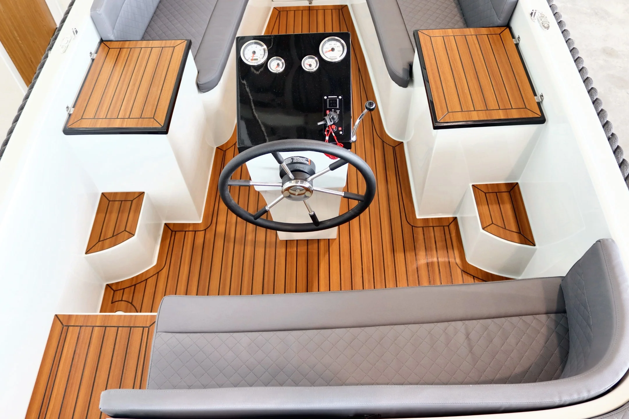 Reitdieper 634 / 635 Tender - Image 78