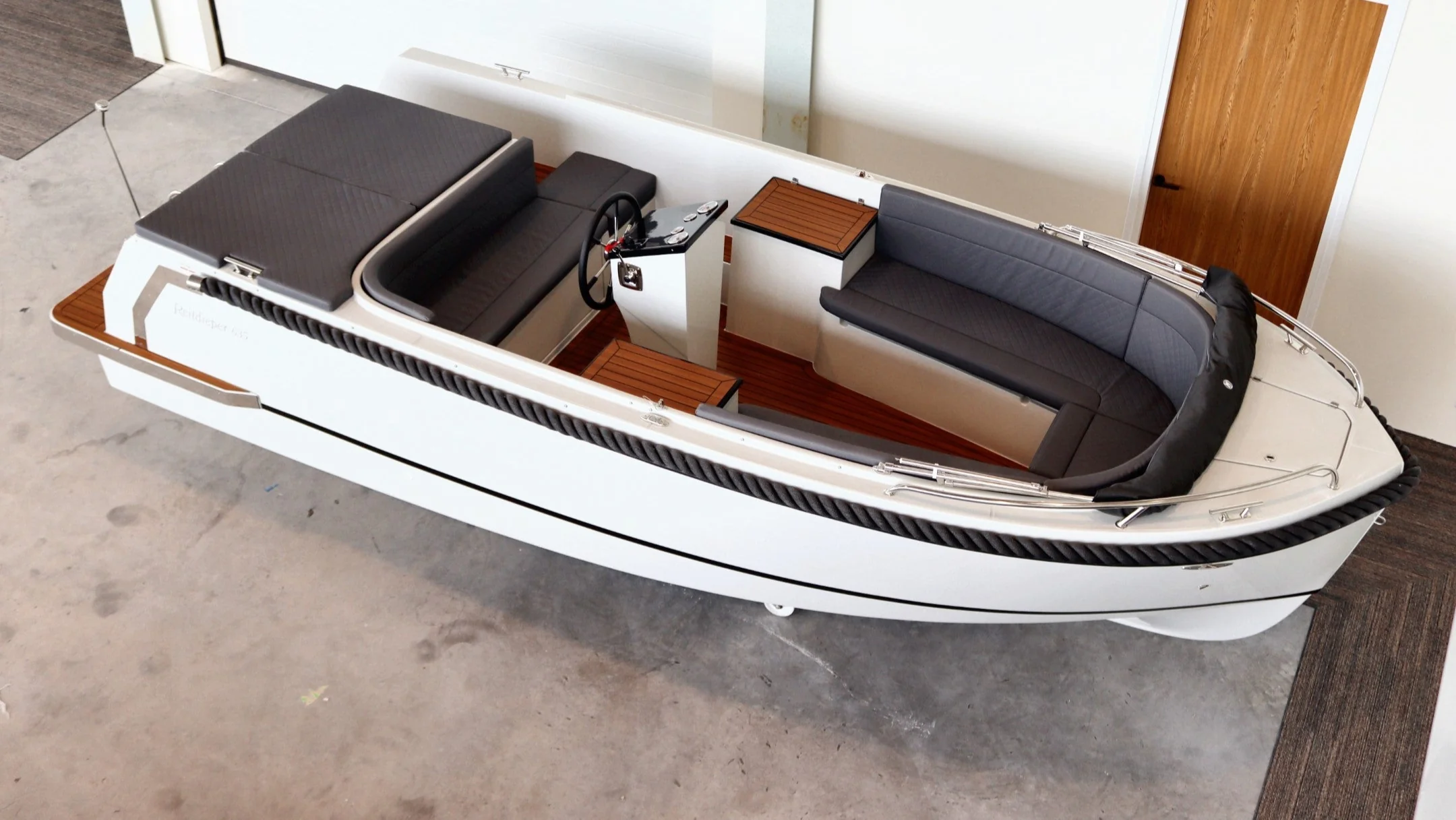 Reitdieper 634 / 635 Tender - Image 79