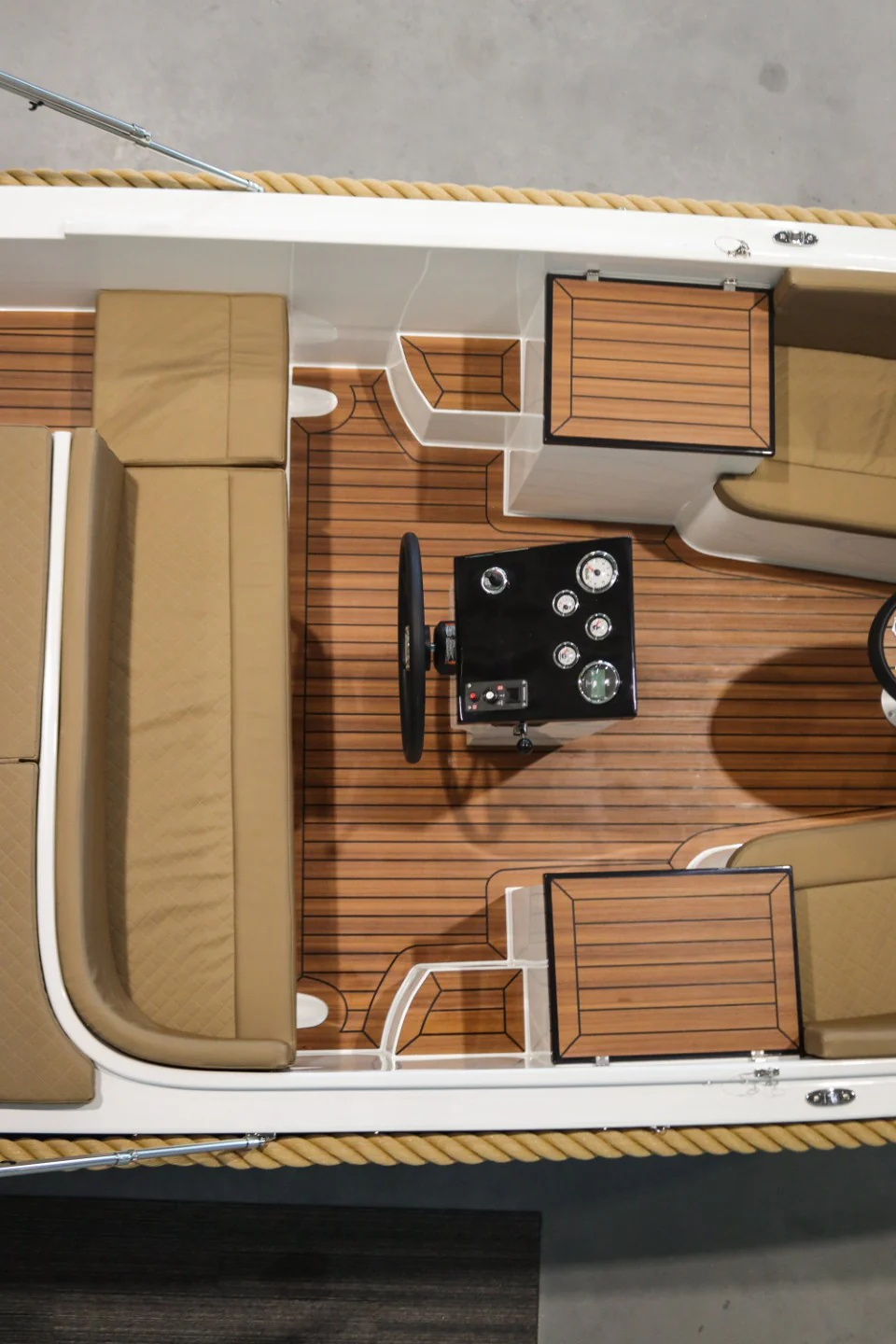 Reitdieper 634 / 635 Tender - Image 8