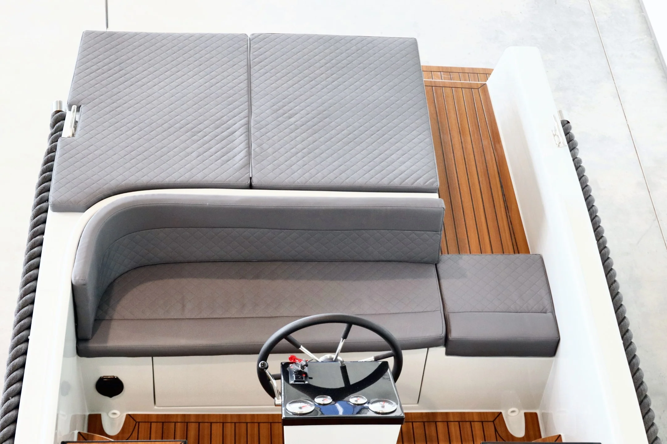 Reitdieper 634 / 635 Tender - Image 82