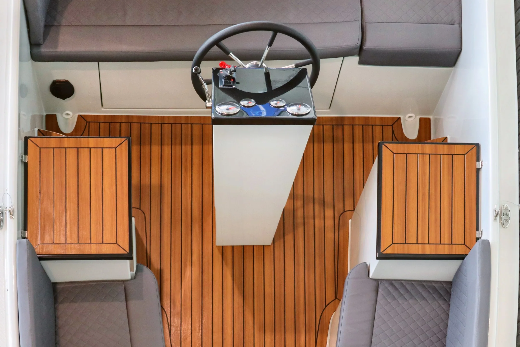 Reitdieper 634 / 635 Tender - Image 84