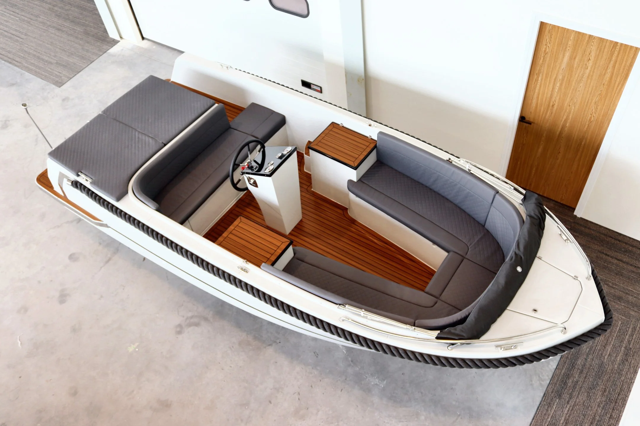 Reitdieper 634 / 635 Tender - Image 85