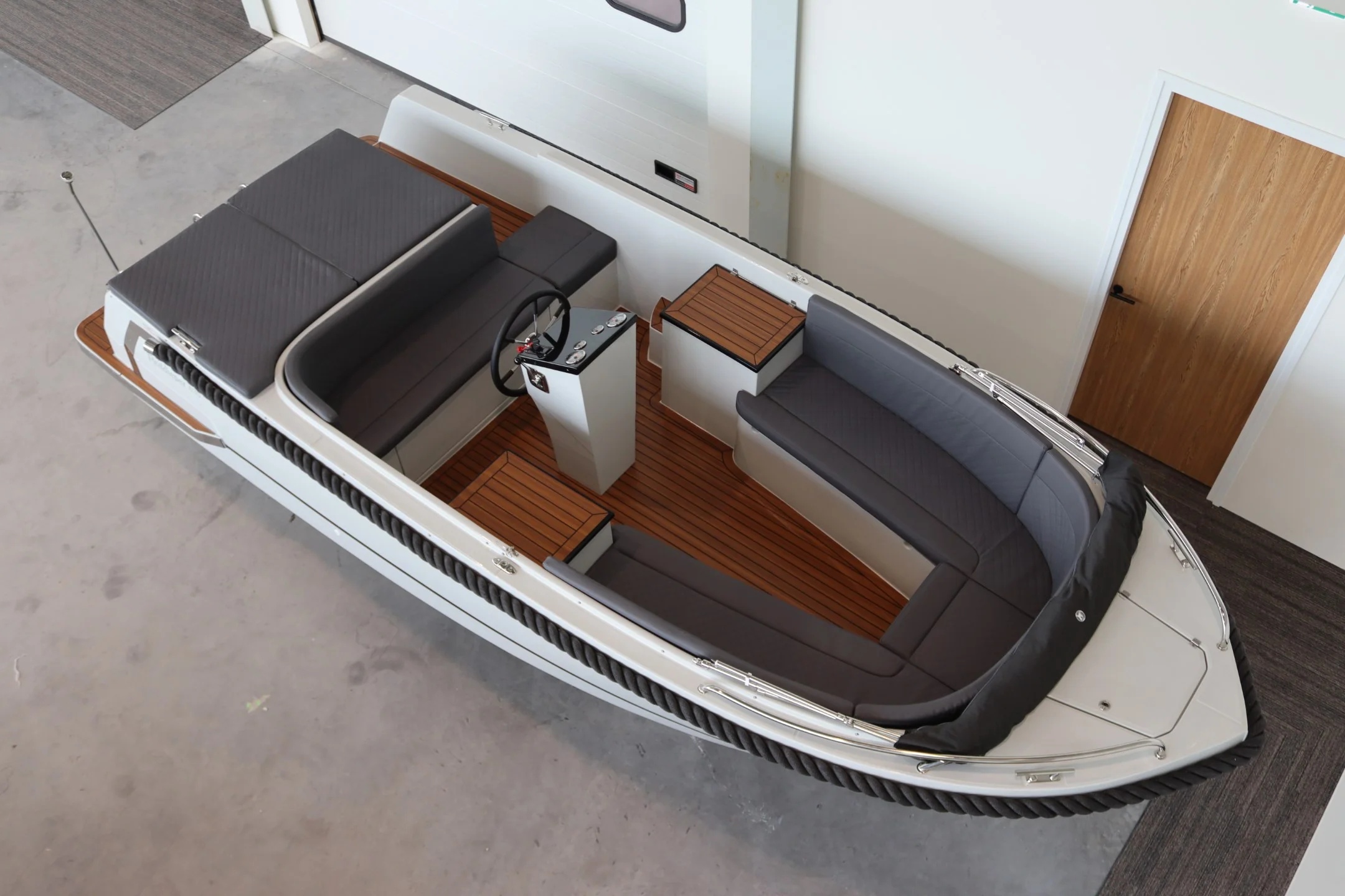 Reitdieper 634 / 635 Tender - Image 86