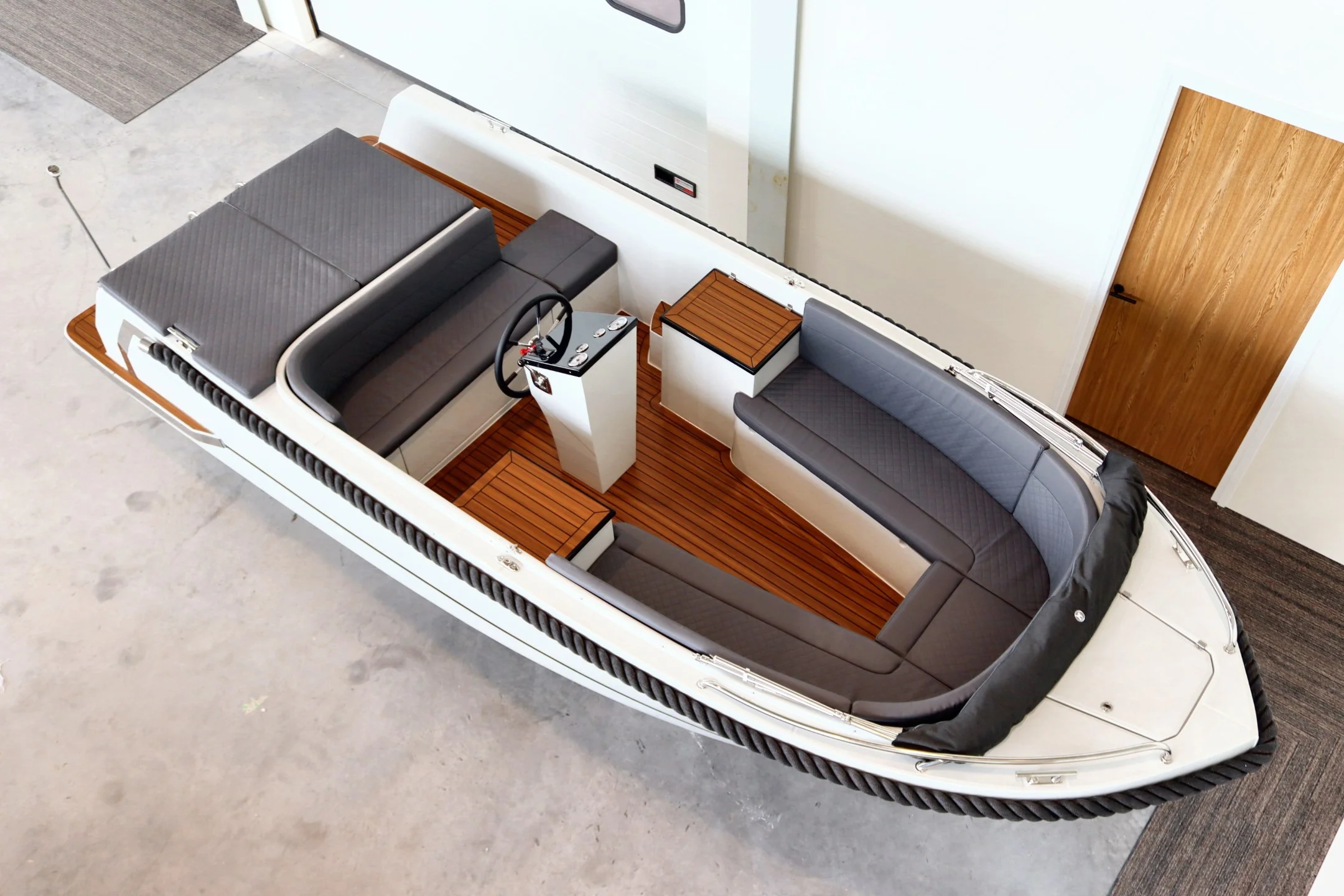 Reitdieper 634 / 635 Tender - Image 87