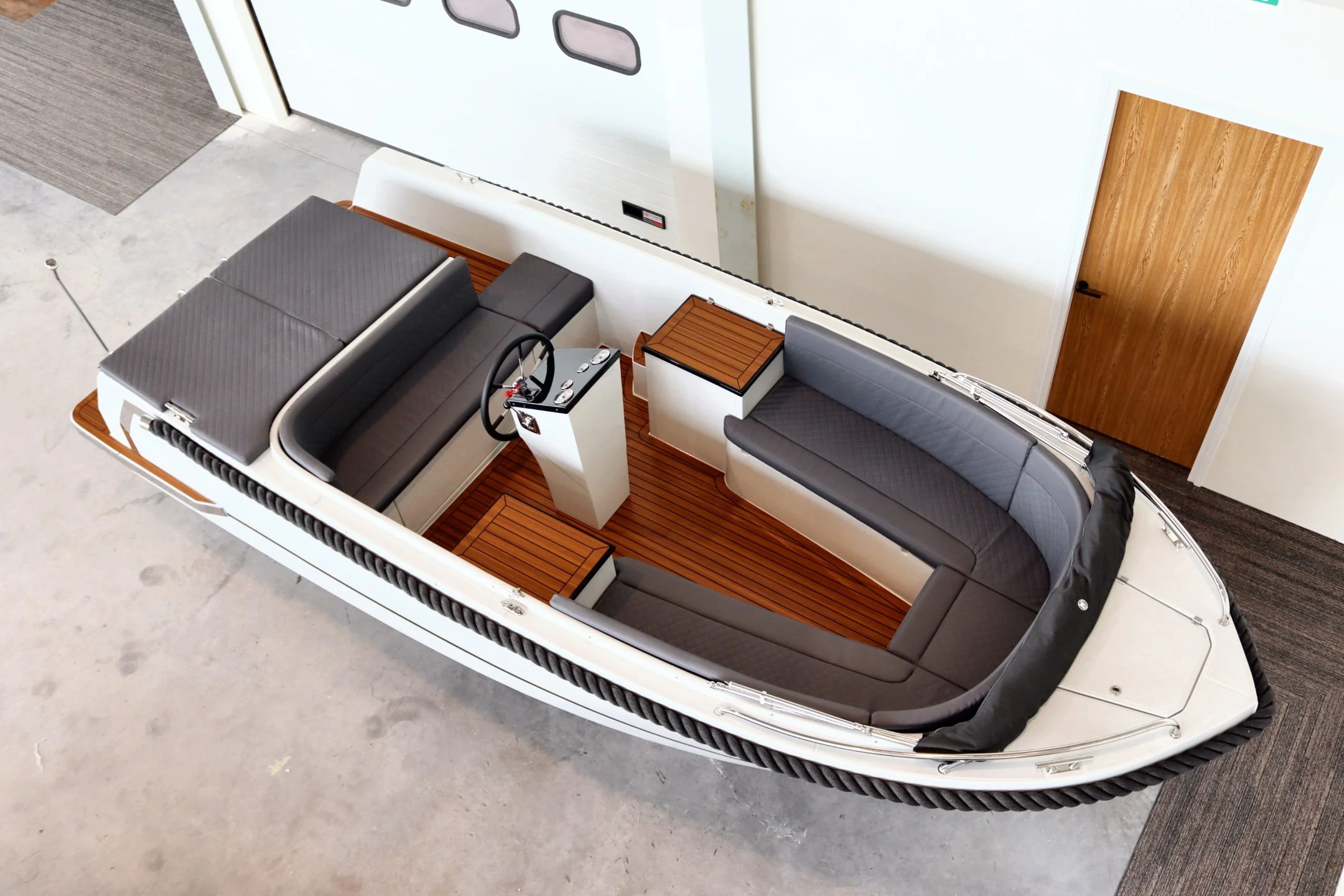 Reitdieper 634 / 635 Tender - Image 88