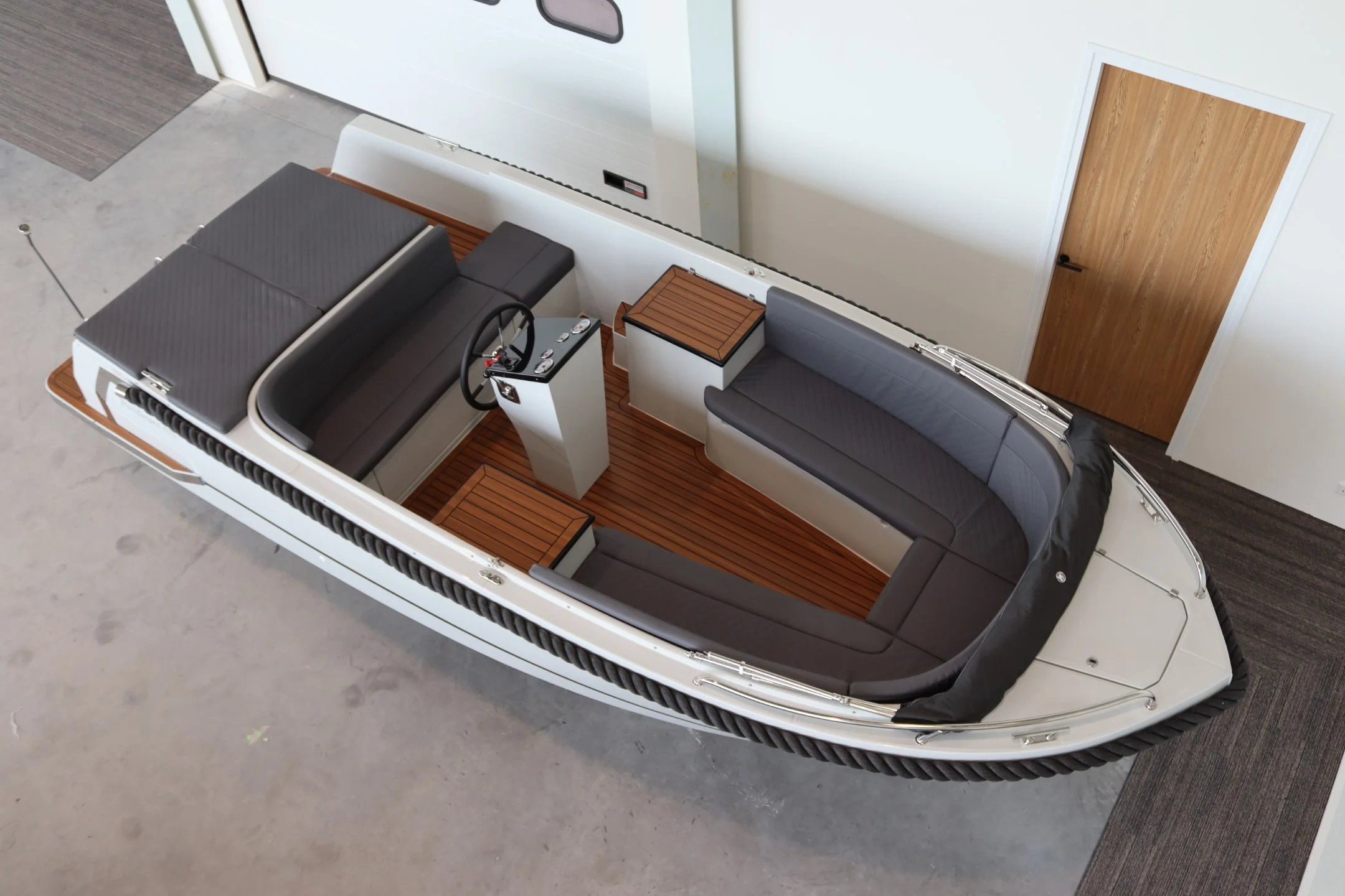 Reitdieper 634 / 635 Tender - Image 89