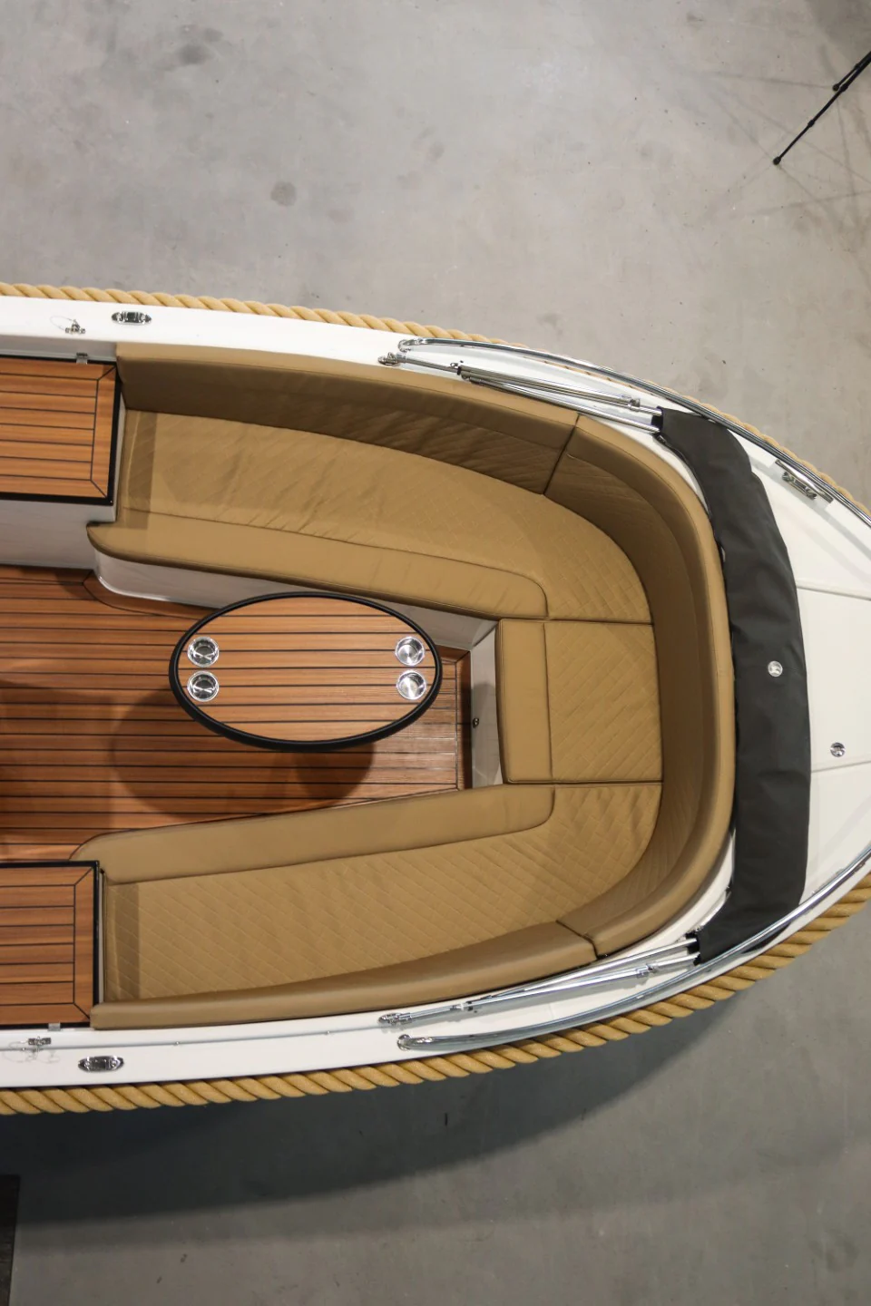 Reitdieper 634 / 635 Tender - Image 9