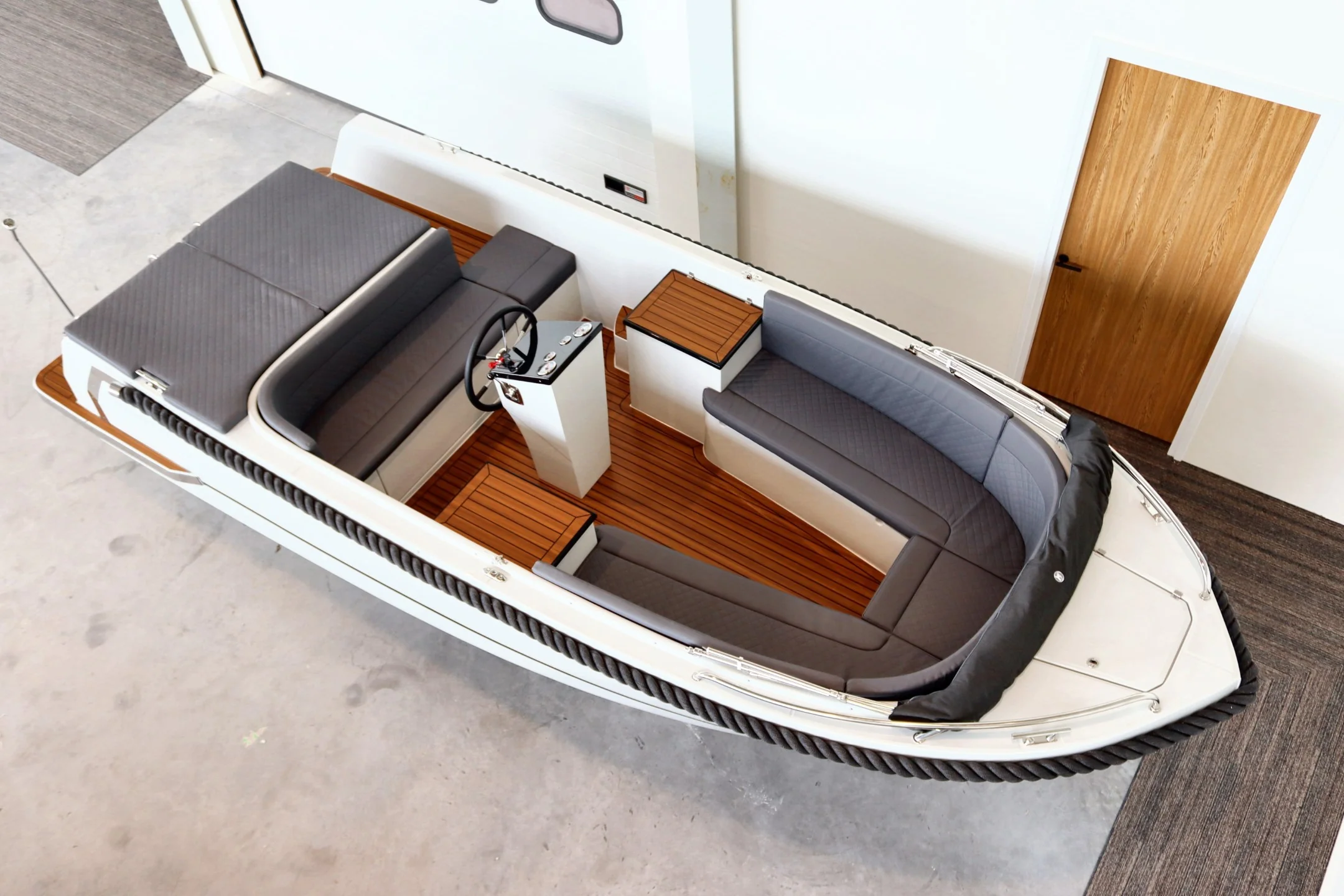 Reitdieper 634 / 635 Tender - Image 90