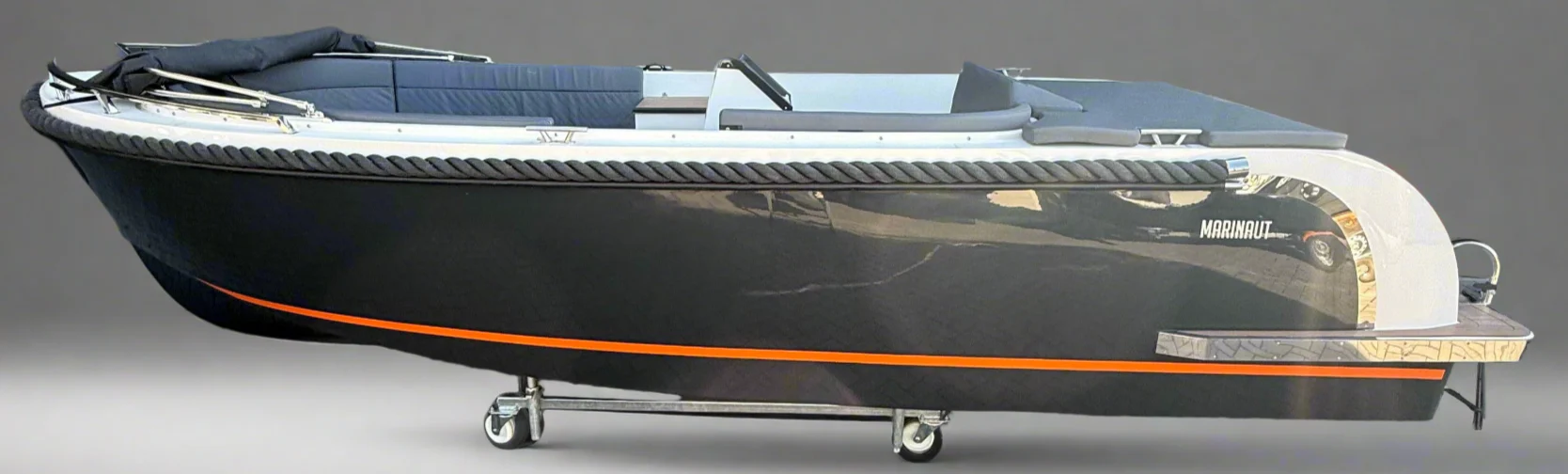 Reitdieper 634 / 635 Tender - Image 95