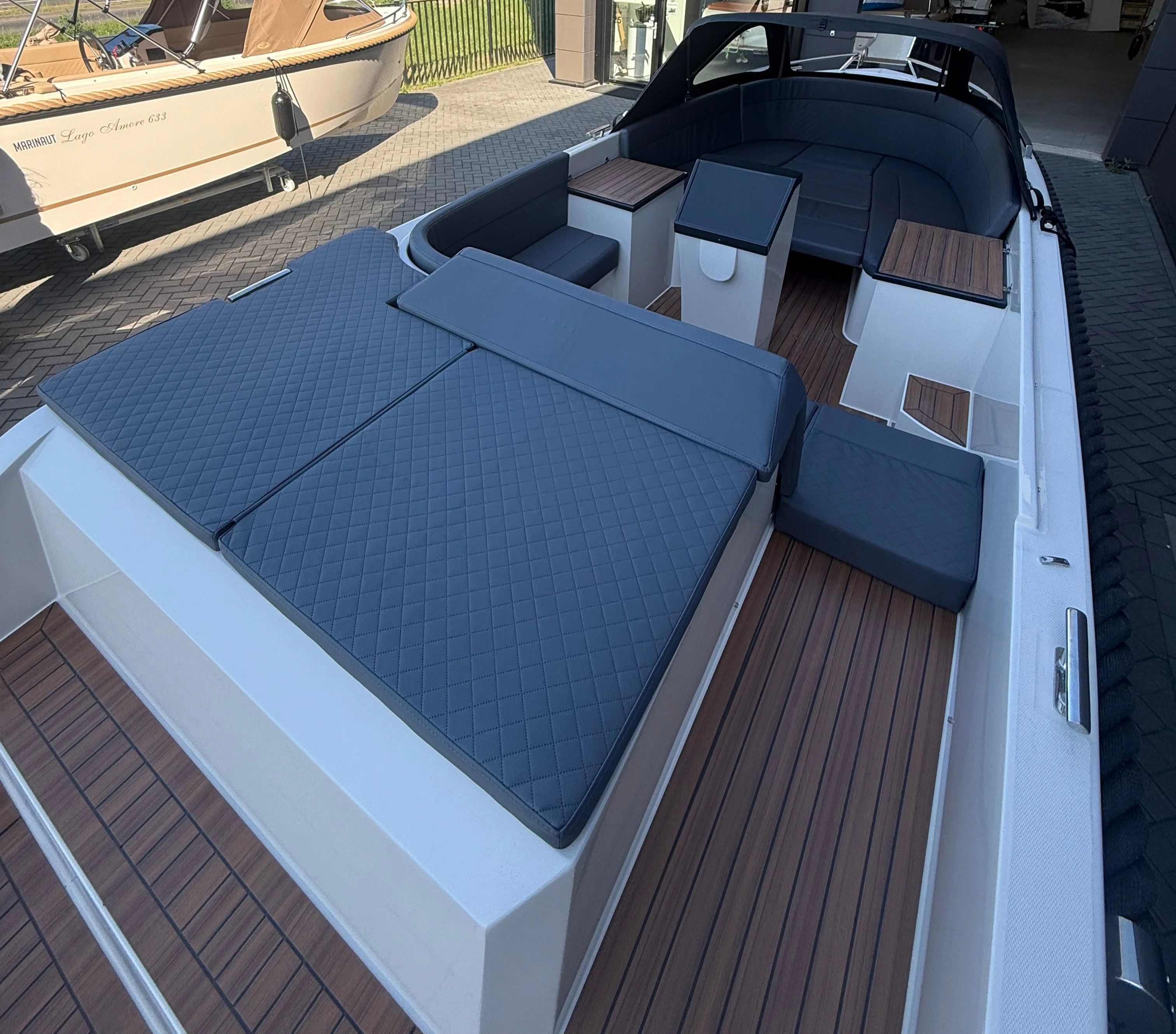 Reitdieper 634 / 635 Tender - Image 96