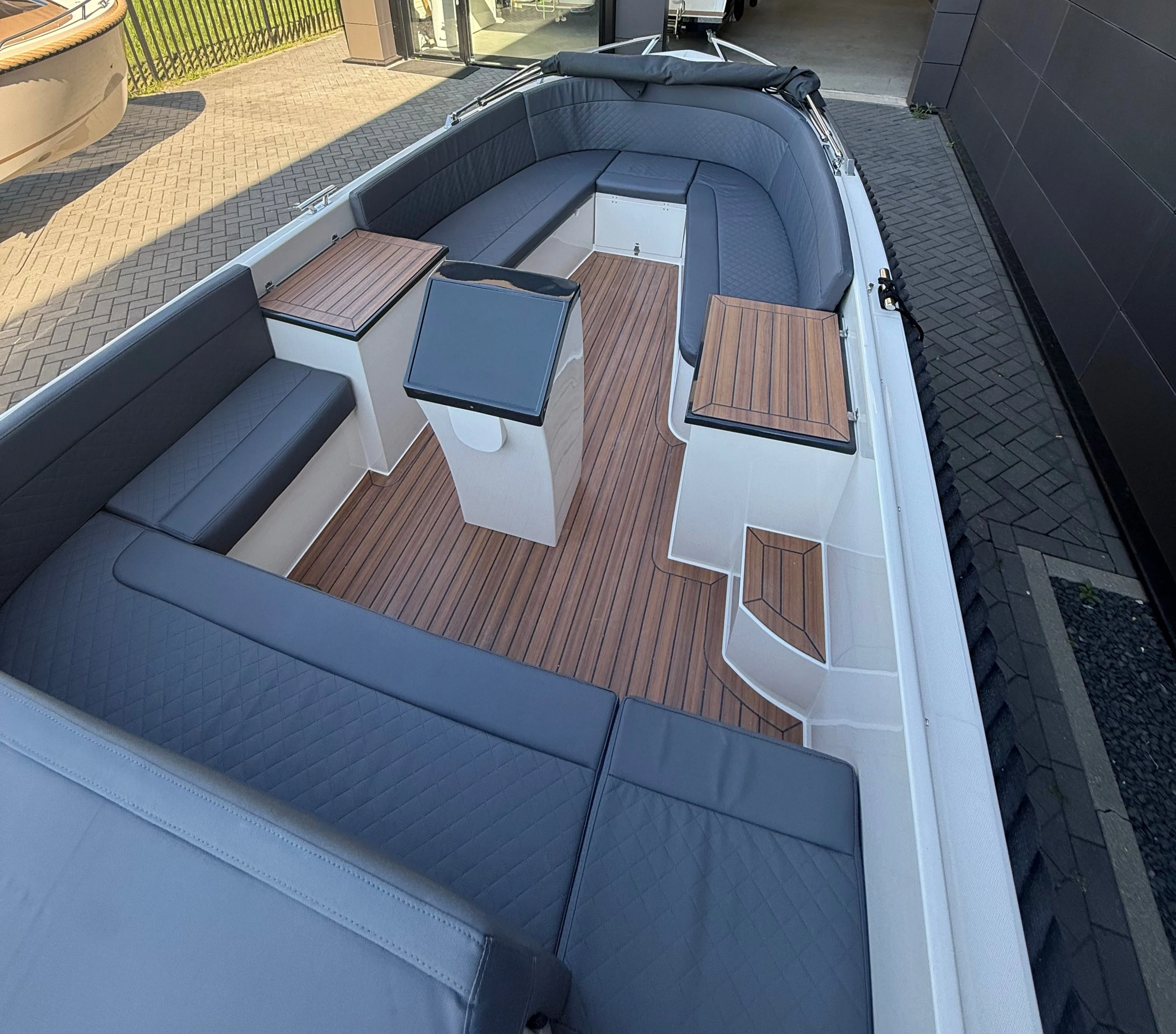 Reitdieper 634 / 635 Tender - Image 97