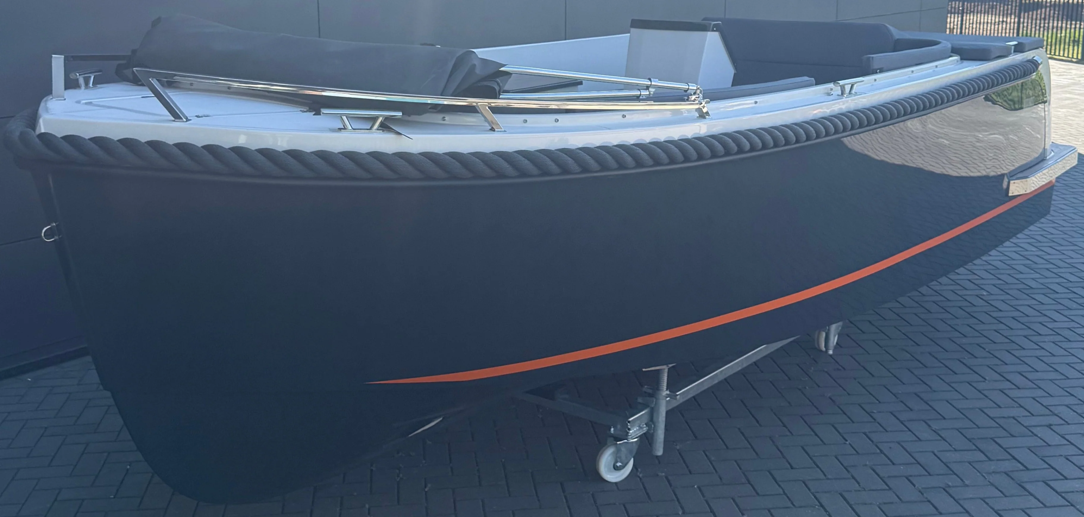 Reitdieper 634 / 635 Tender - Image 98