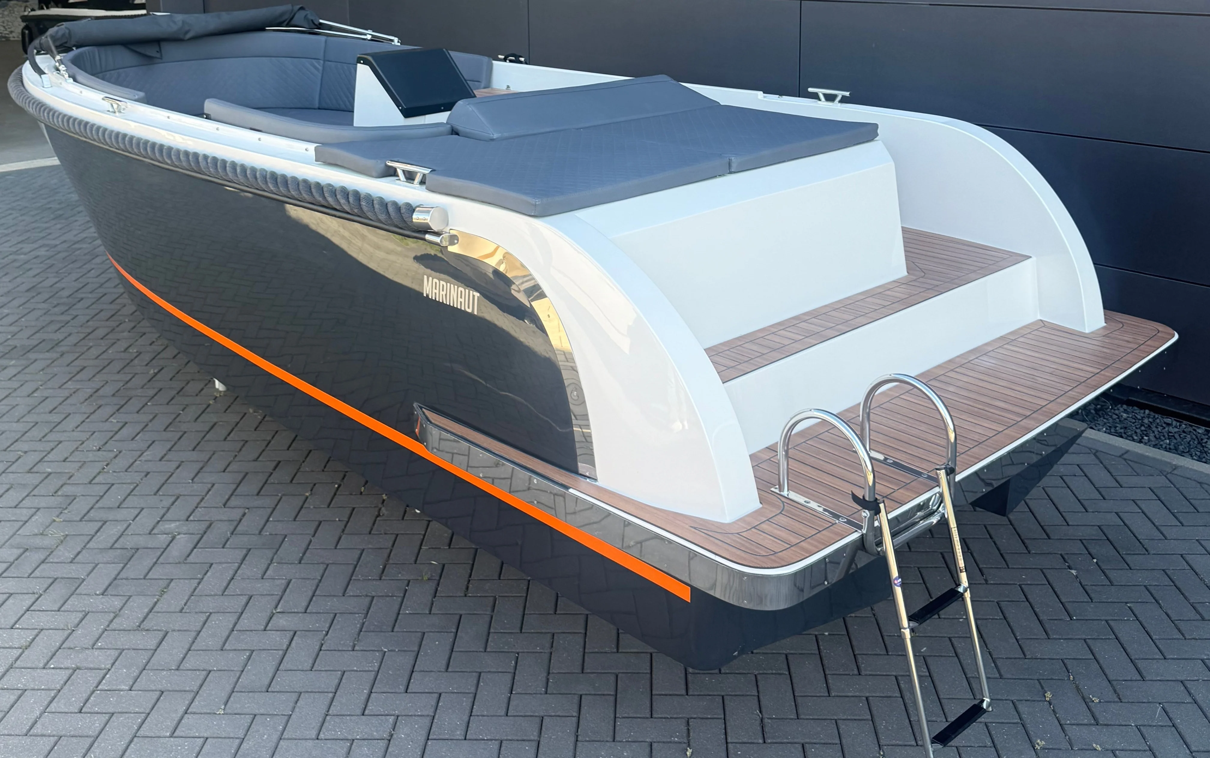 Reitdieper 634 / 635 Tender - Image 99