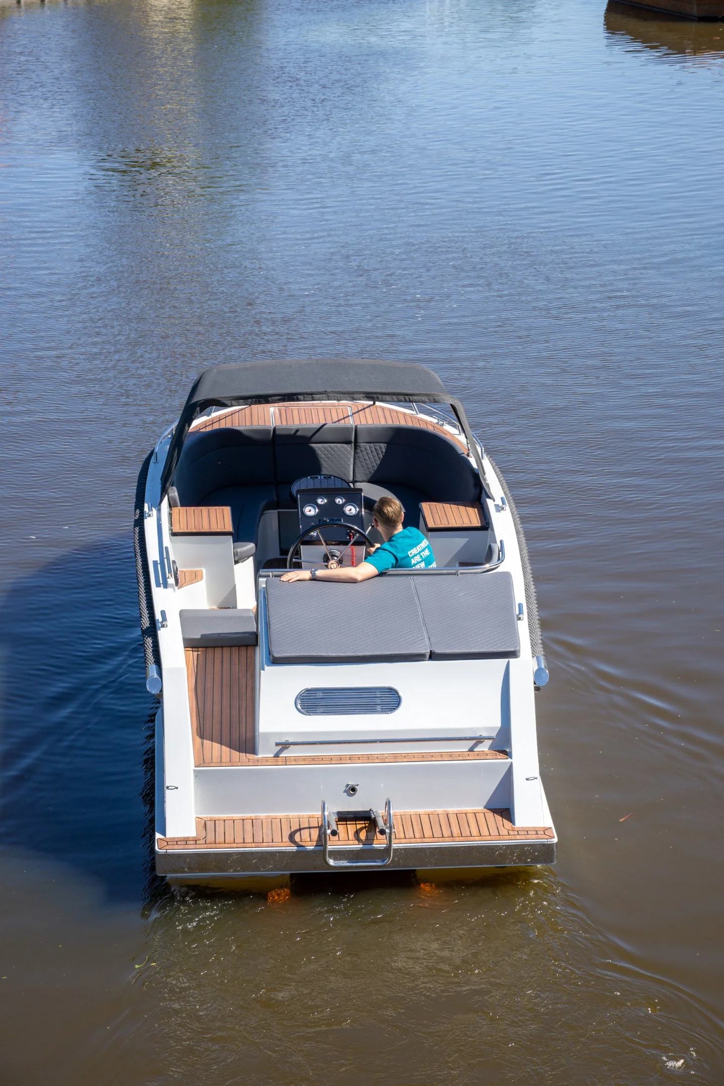 Reitdieper 735 Tender - Image 100