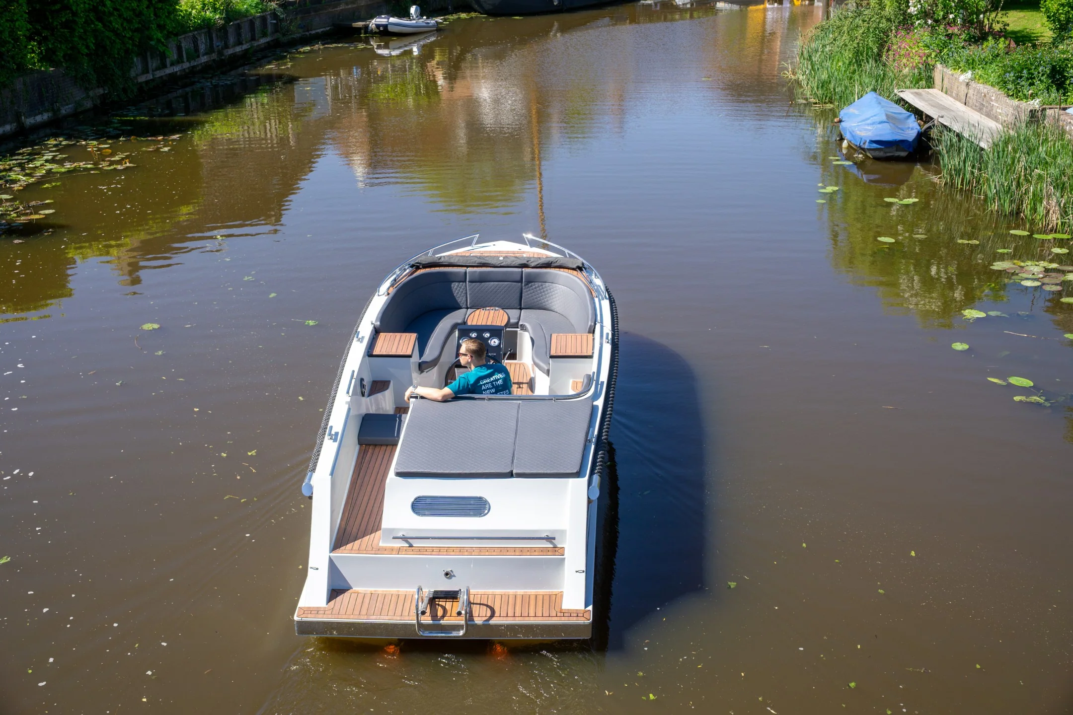 Reitdieper 735 Tender - Image 102