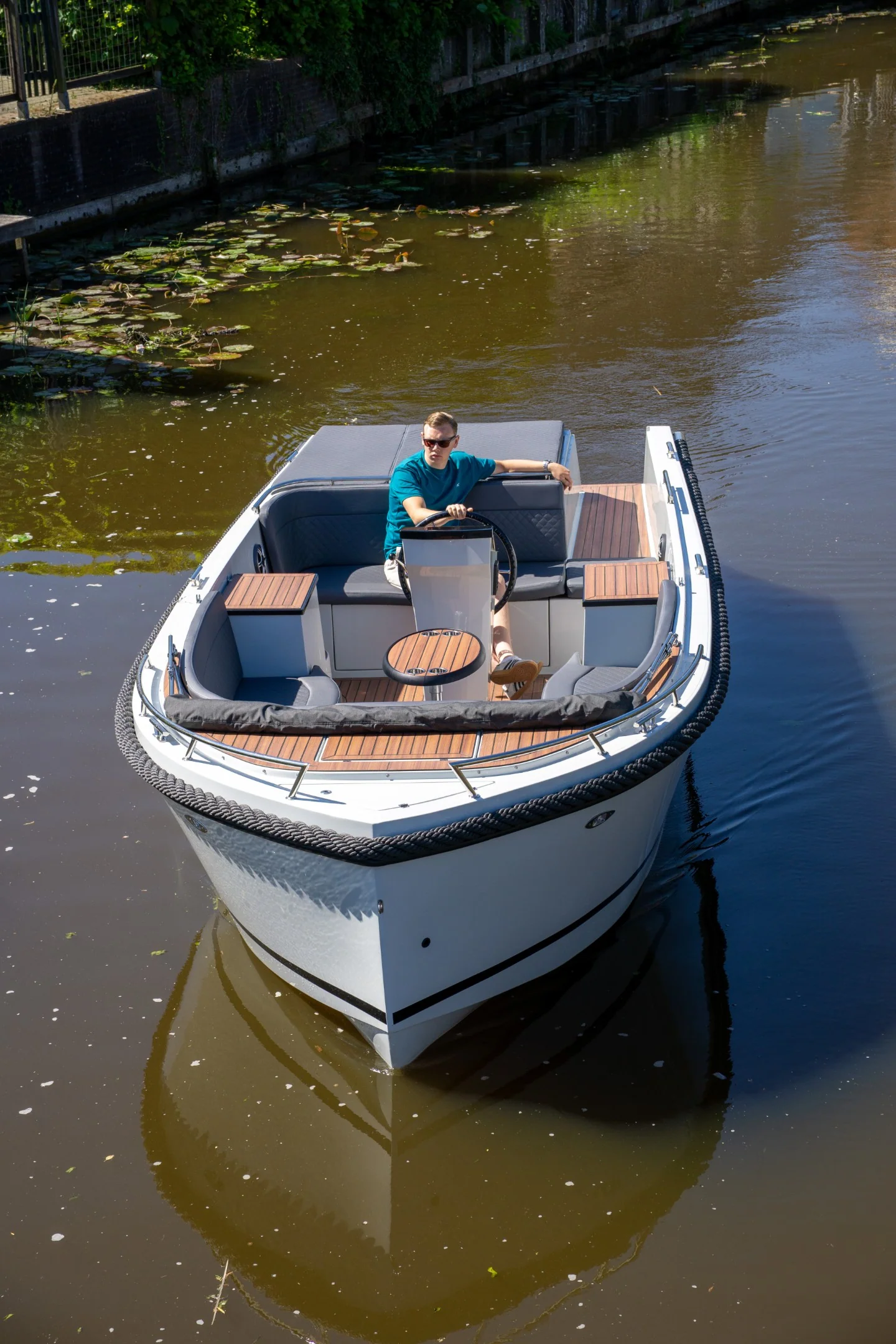 Reitdieper 735 Tender - Image 103