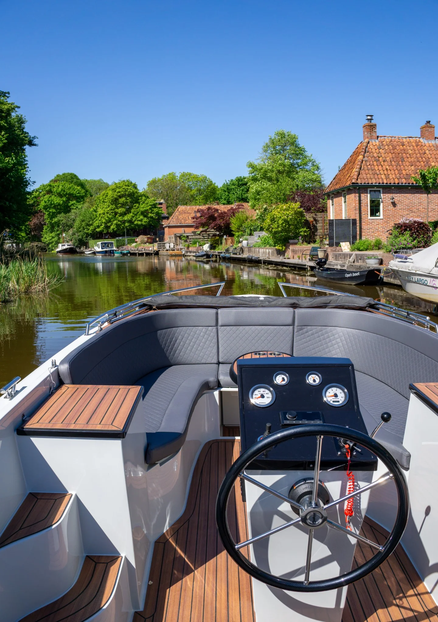 Reitdieper 735 Tender - Image 105