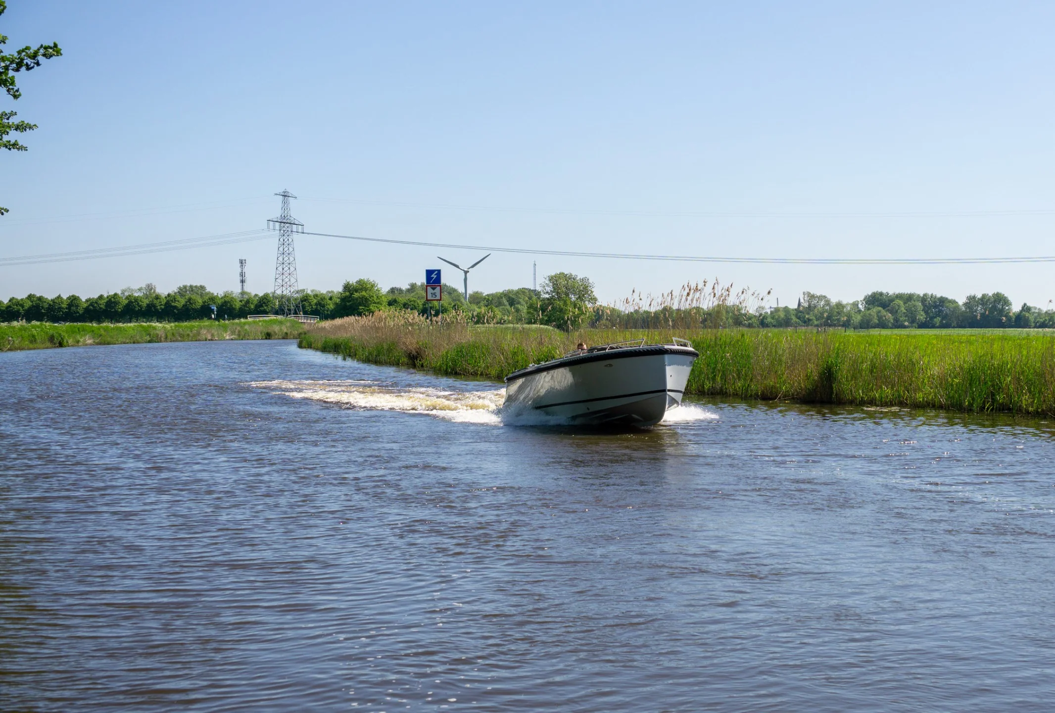 Reitdieper 735 Tender - Image 106