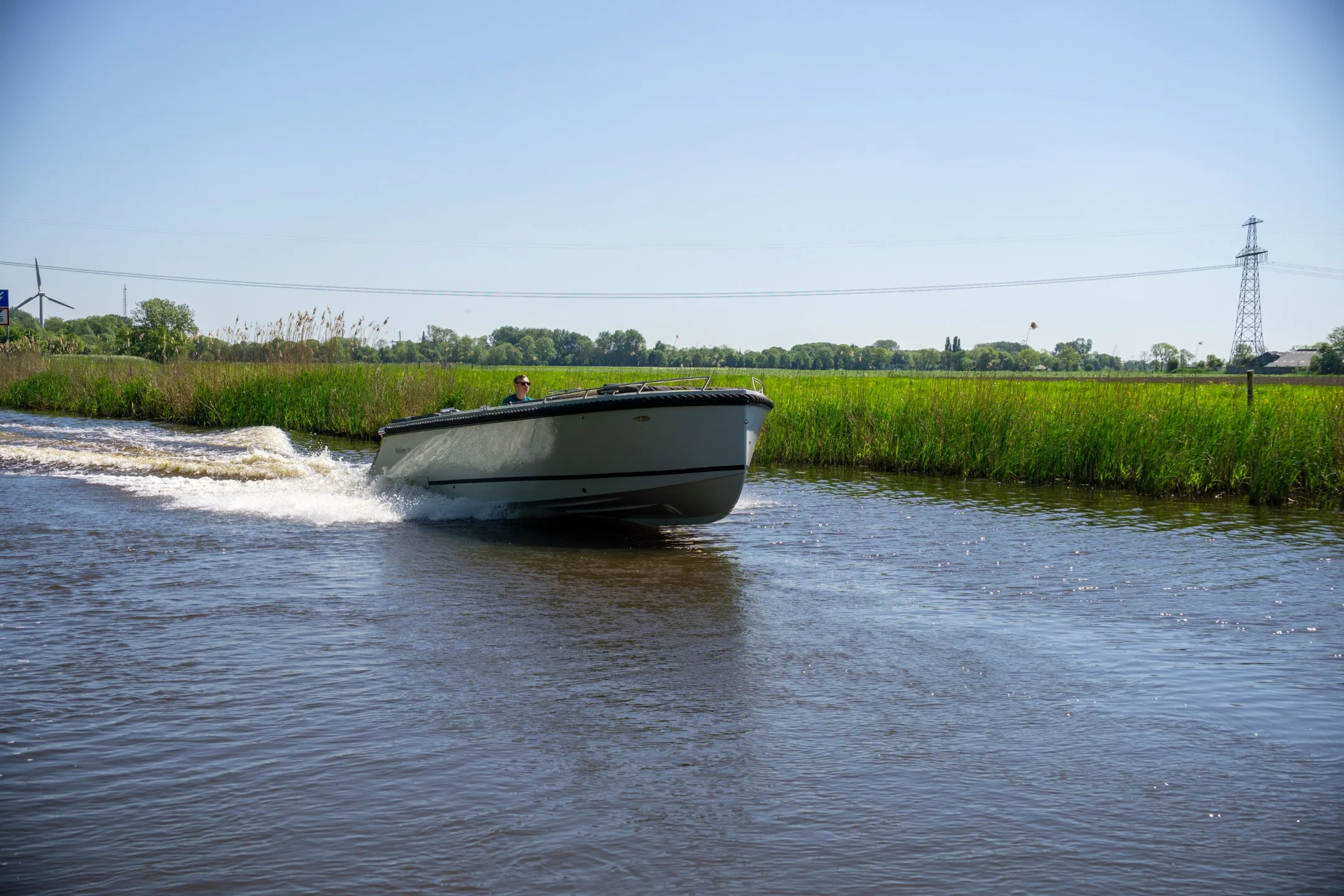 Reitdieper 735 Tender - Image 107