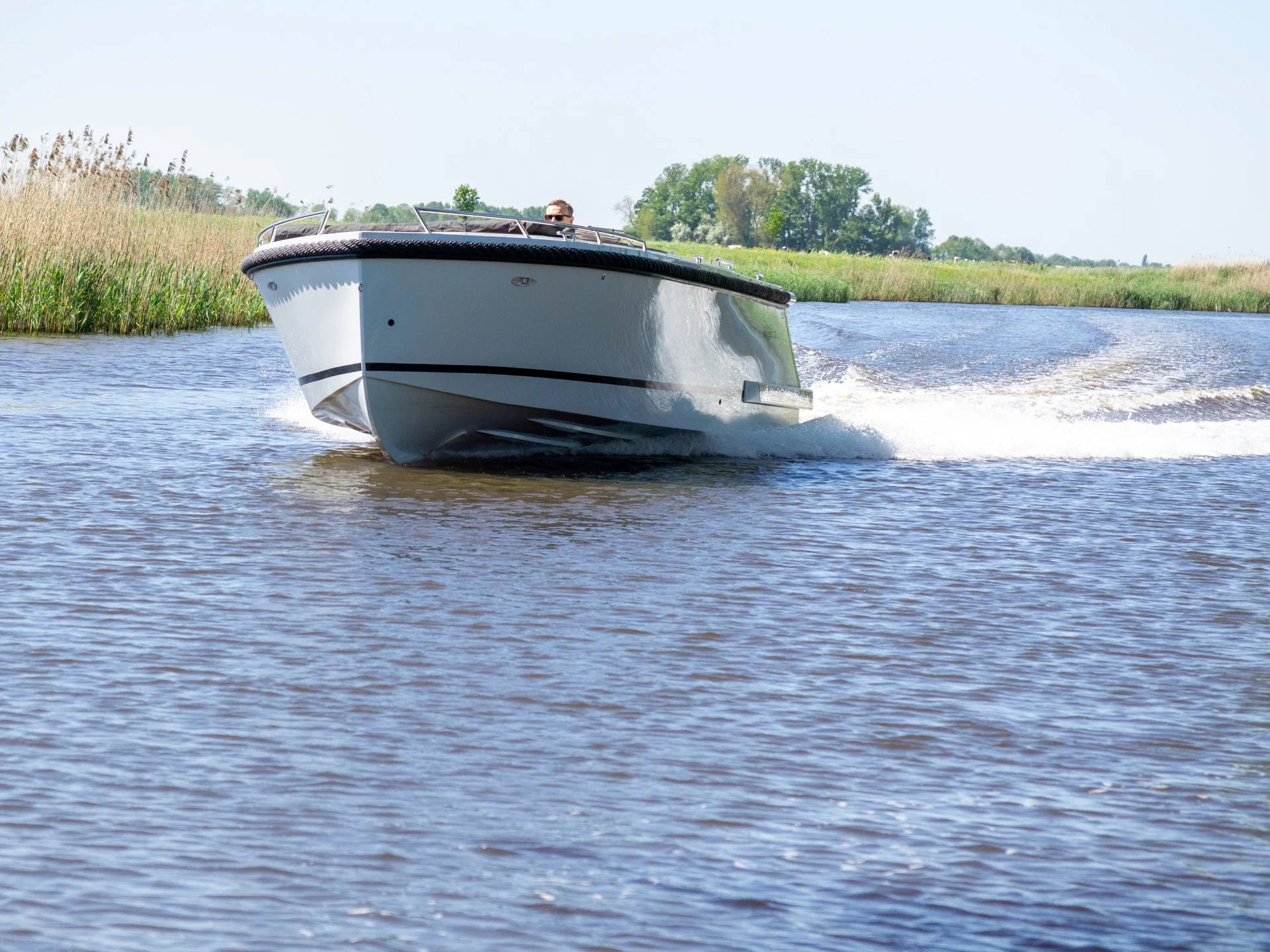 Reitdieper 735 Tender - Image 110