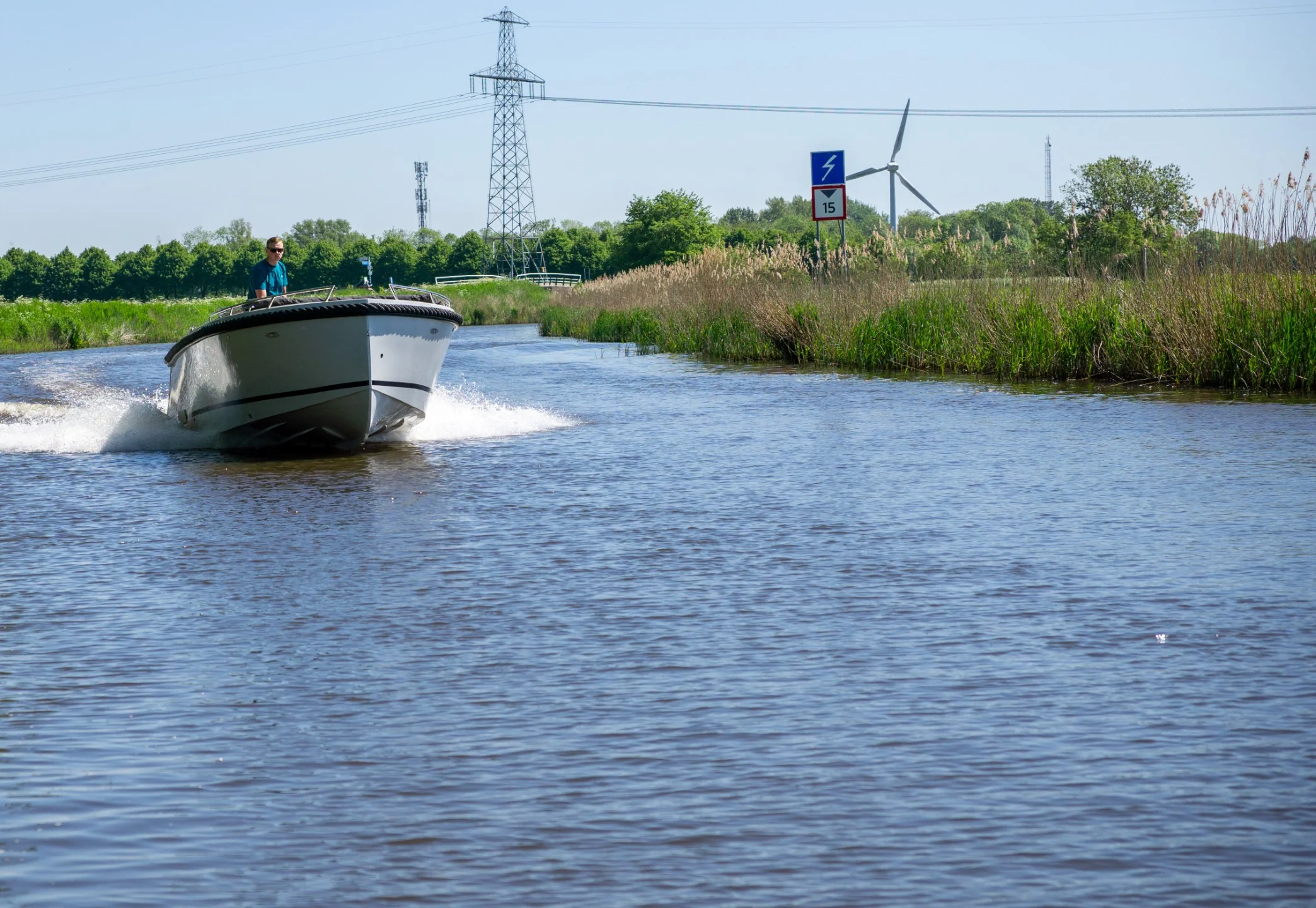 Reitdieper 735 Tender - Image 111