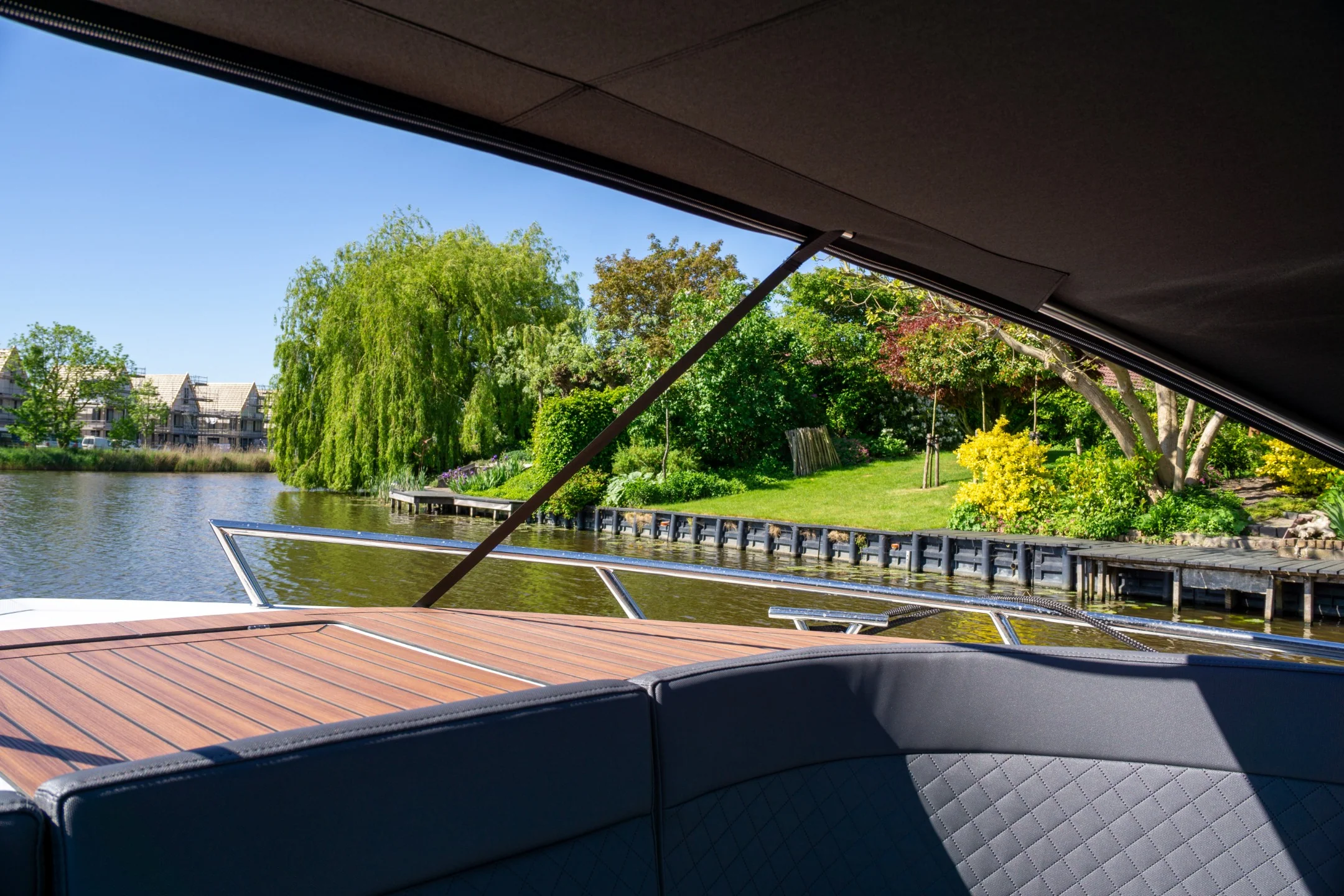 Reitdieper 735 Tender - Image 112